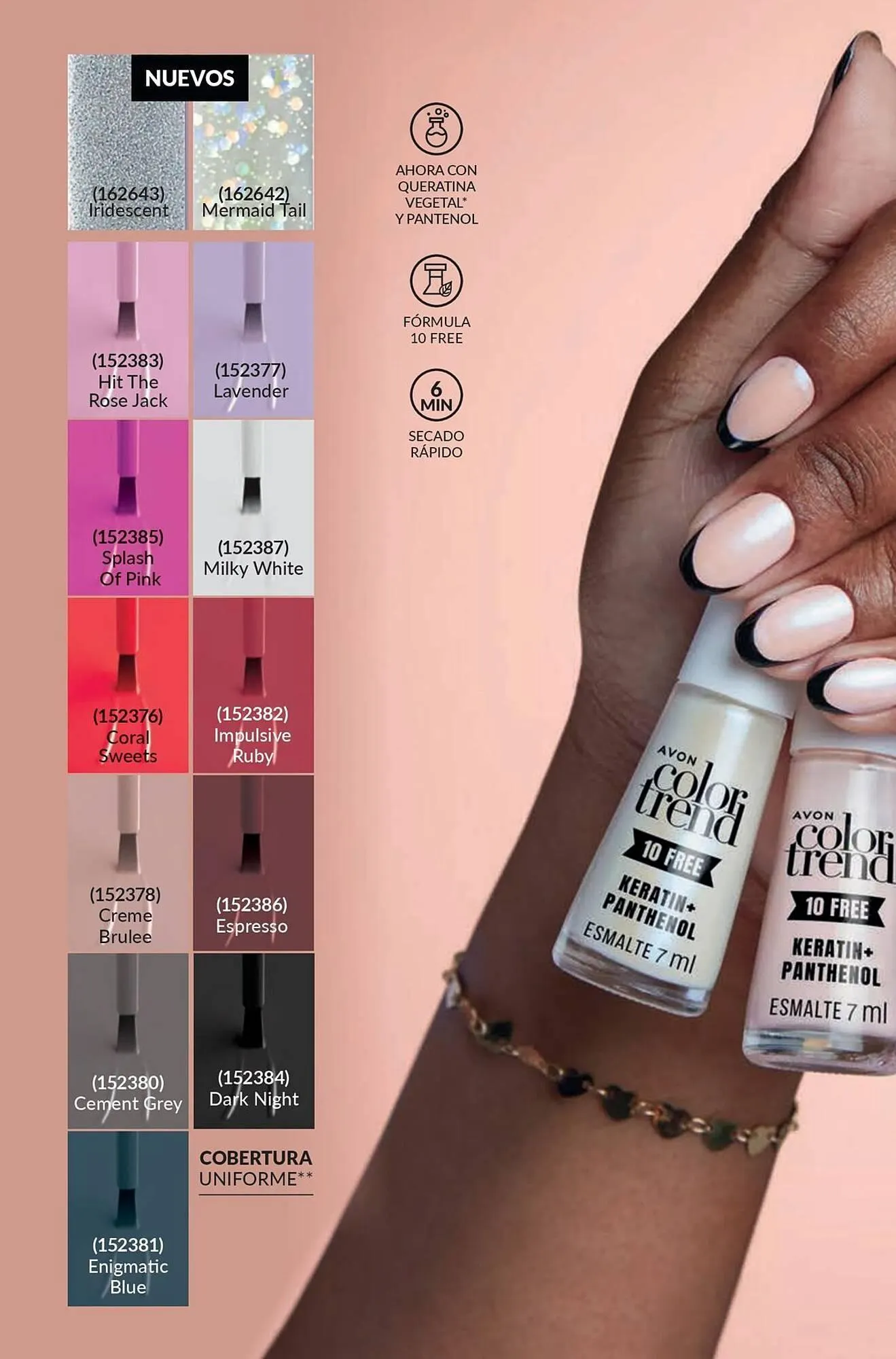 Catalogo de Catálogo AVON 18 de noviembre al 13 de diciembre 2024 - Pag 94