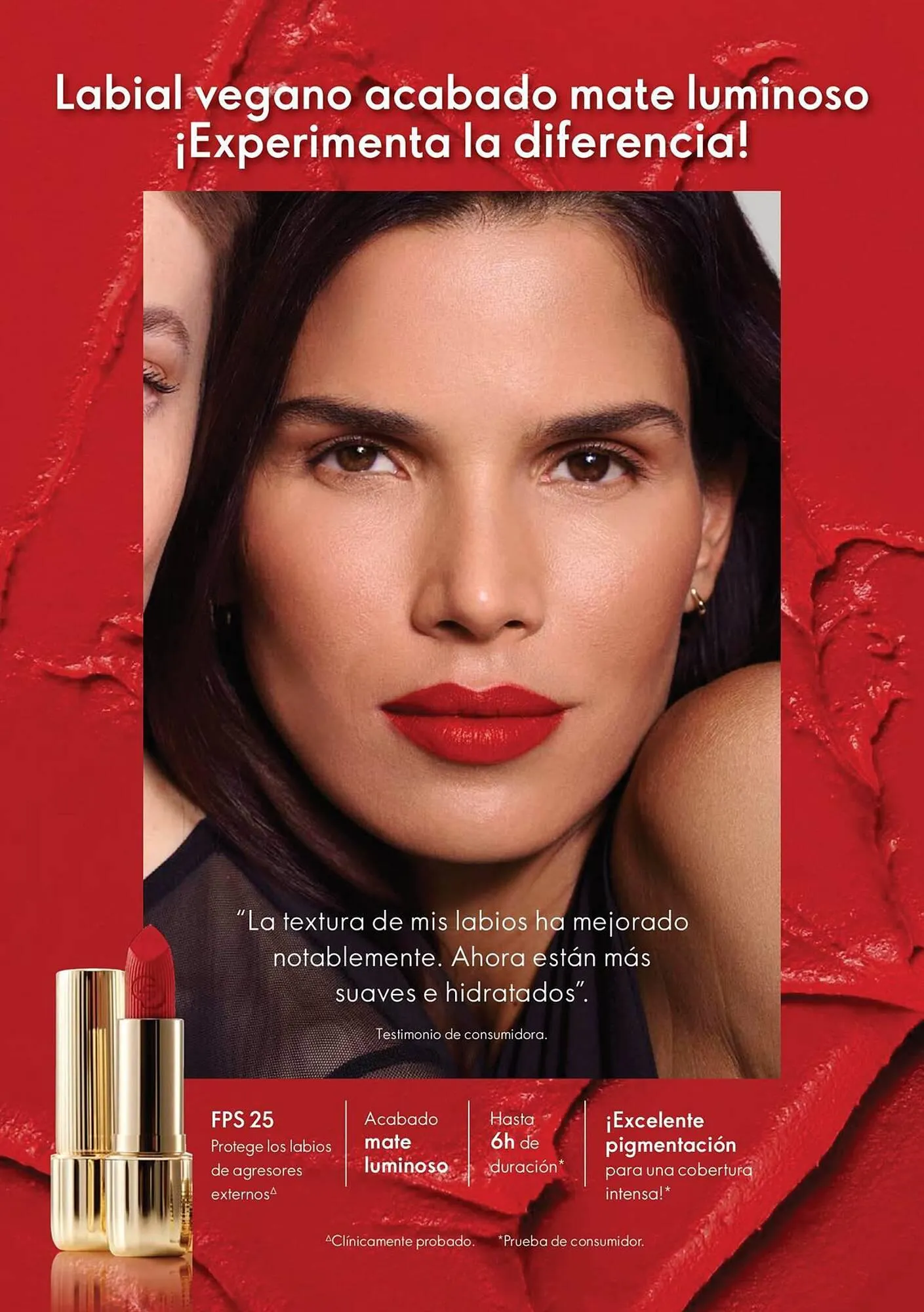 Catalogo de Catálogo Oriflame 18 de septiembre al 6 de octubre 2023 - Pag 4