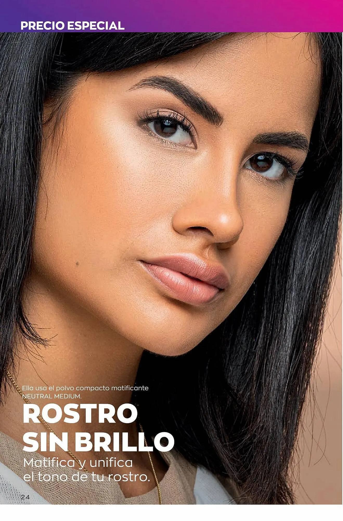 Catalogo de Catálogo AVON 30 de octubre al 26 de noviembre 2023 - Pag 24