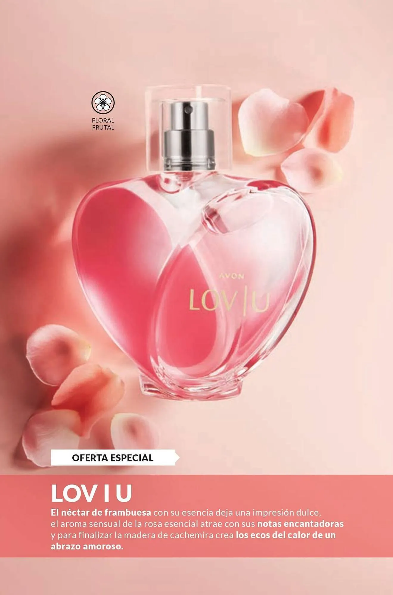 Catalogo de Catálogo AVON 18 de febrero al 31 de marzo 2025 - Pag 68