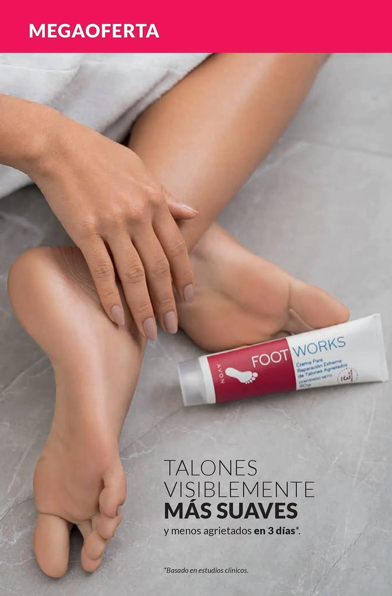 Catalogo de Catálogo AVON 19 de noviembre al 25 de diciembre 2025 - Pag 175