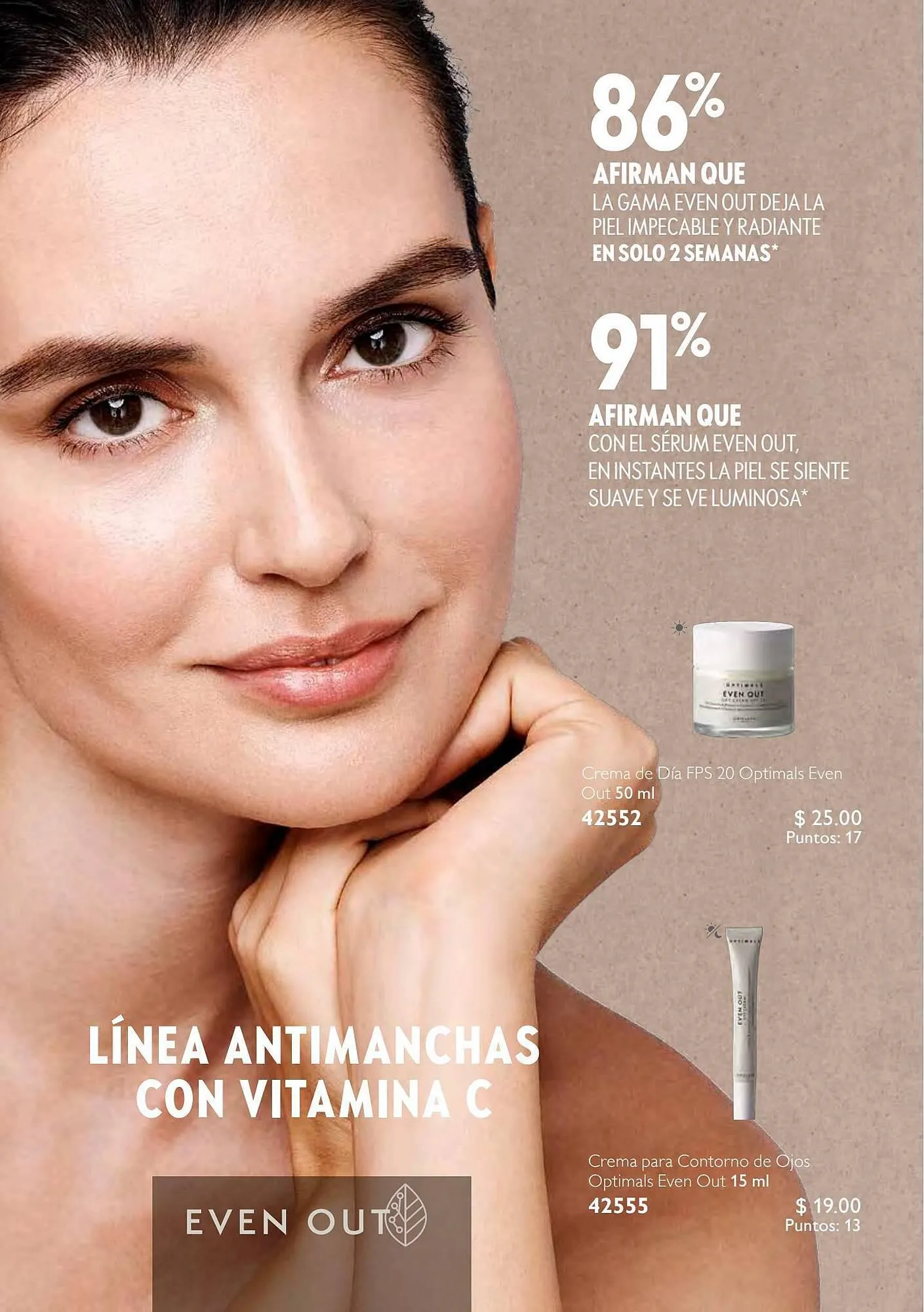 Catalogo de Catálogo Oriflame 28 de agosto al 3 de septiembre 2023 - Pag 48