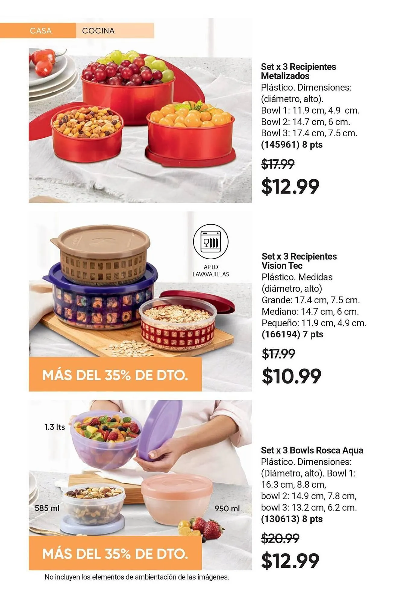 Catalogo de Catálogo AVON 1 de junio al 30 de junio 2026 - Pag 34