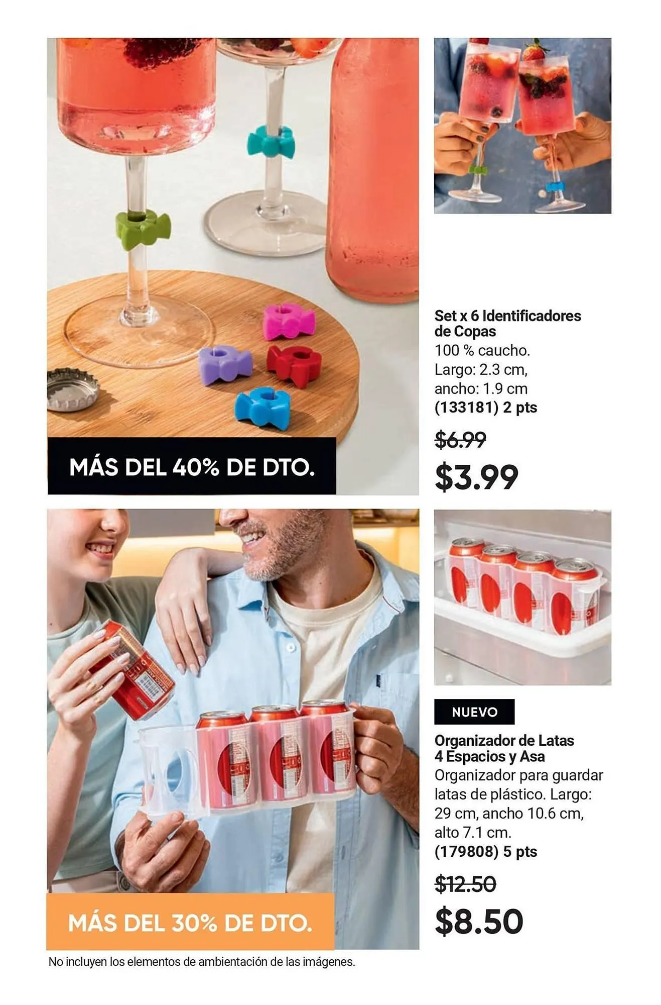 Catalogo de Catálogo AVON 9 de diciembre al 31 de diciembre 2025 - Pag 41