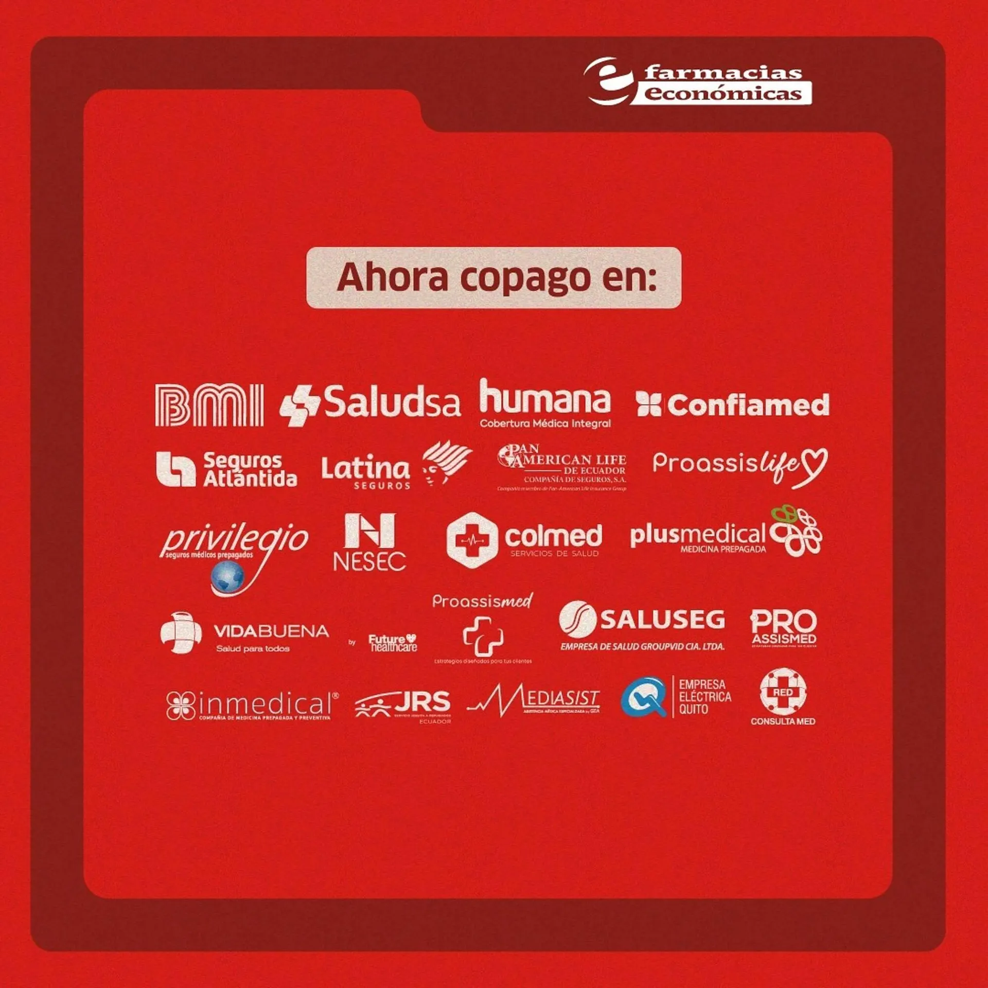 Catalogo de Catálogo Farmacias Económicas 28 de octubre al 28 de octubre 2025 - Pag 3