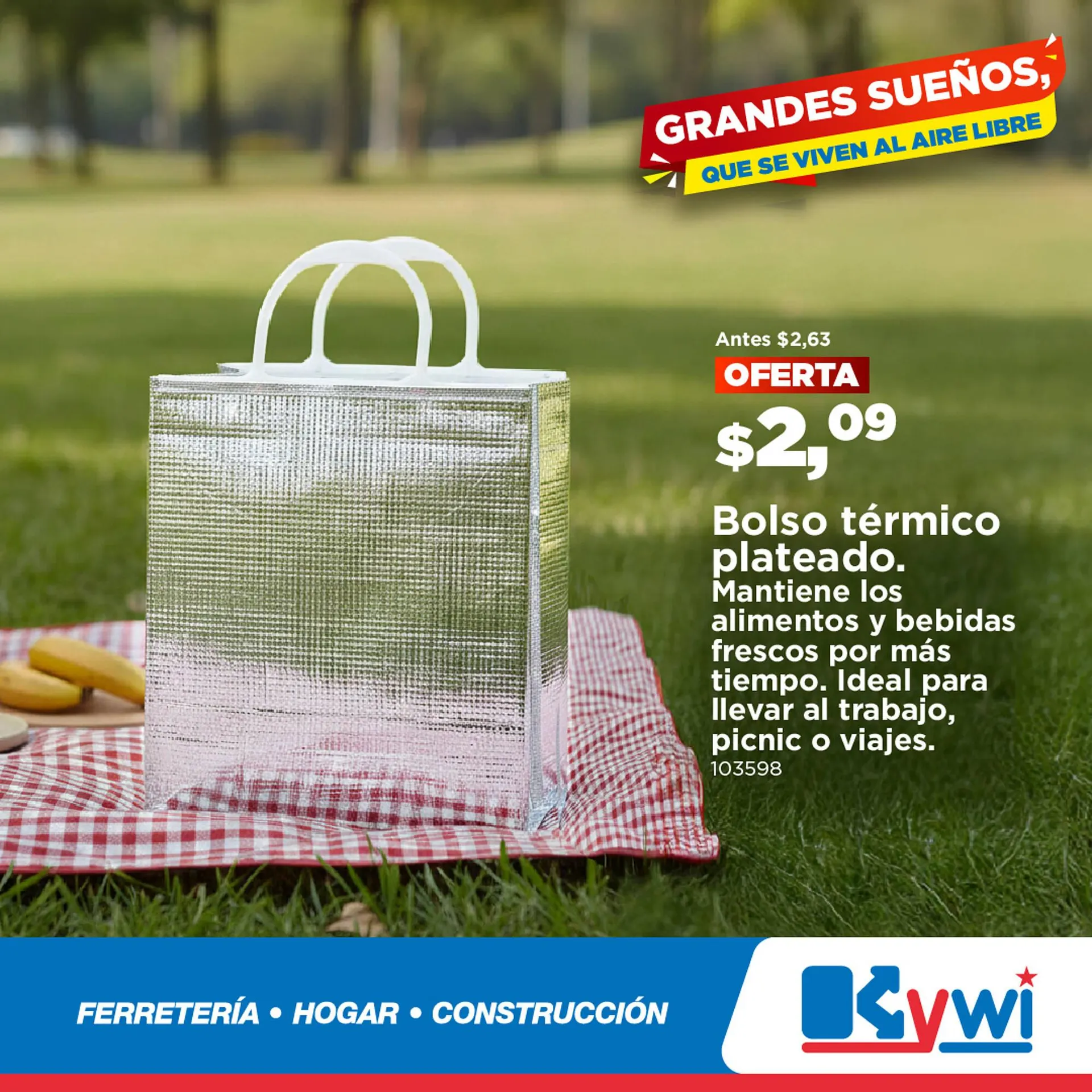 Catalogo de Catálogo Kywi 3 de febrero al 10 de febrero 2026 - Pag 5