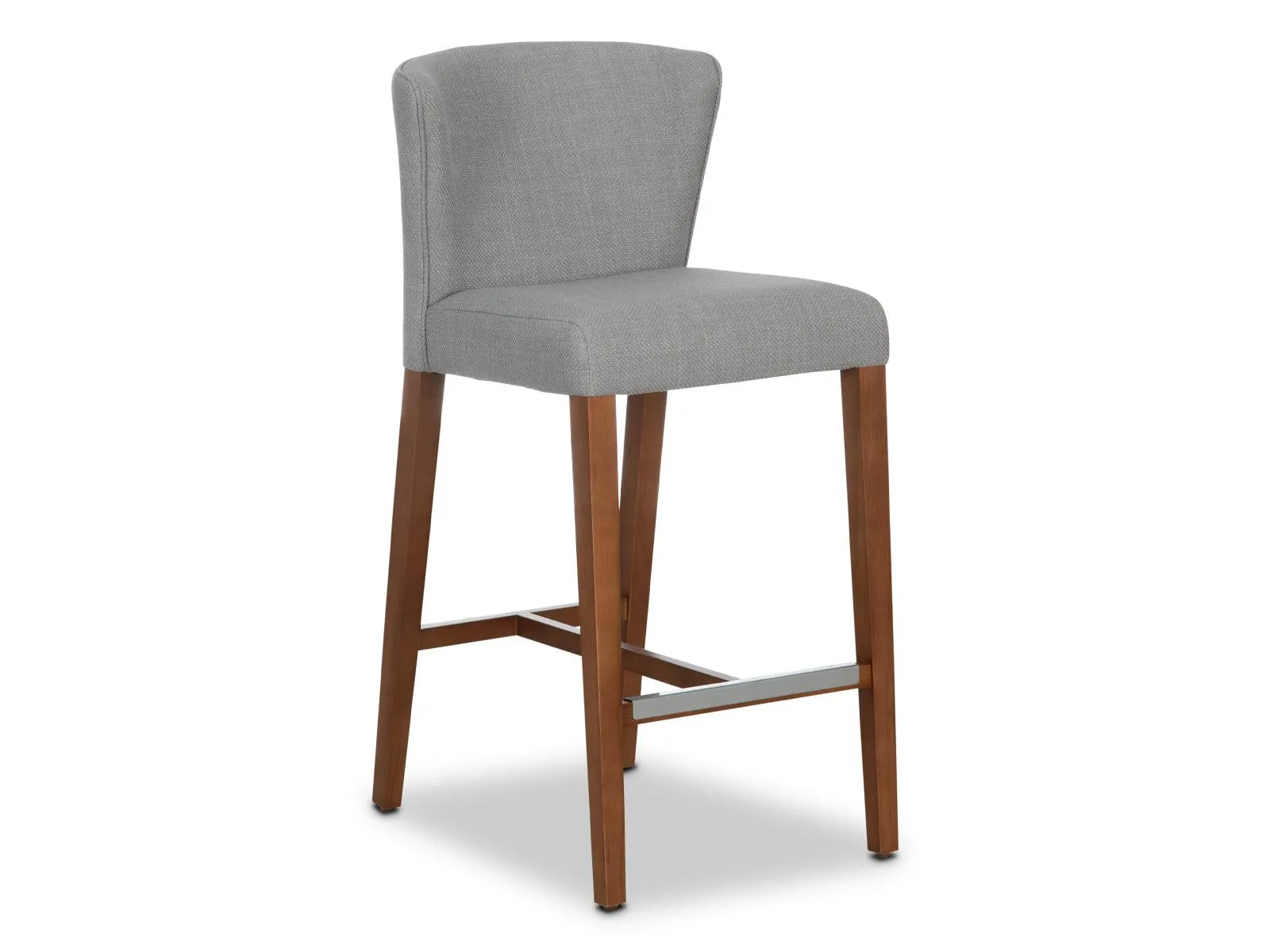 Taburete Bar Tarento C/Miel