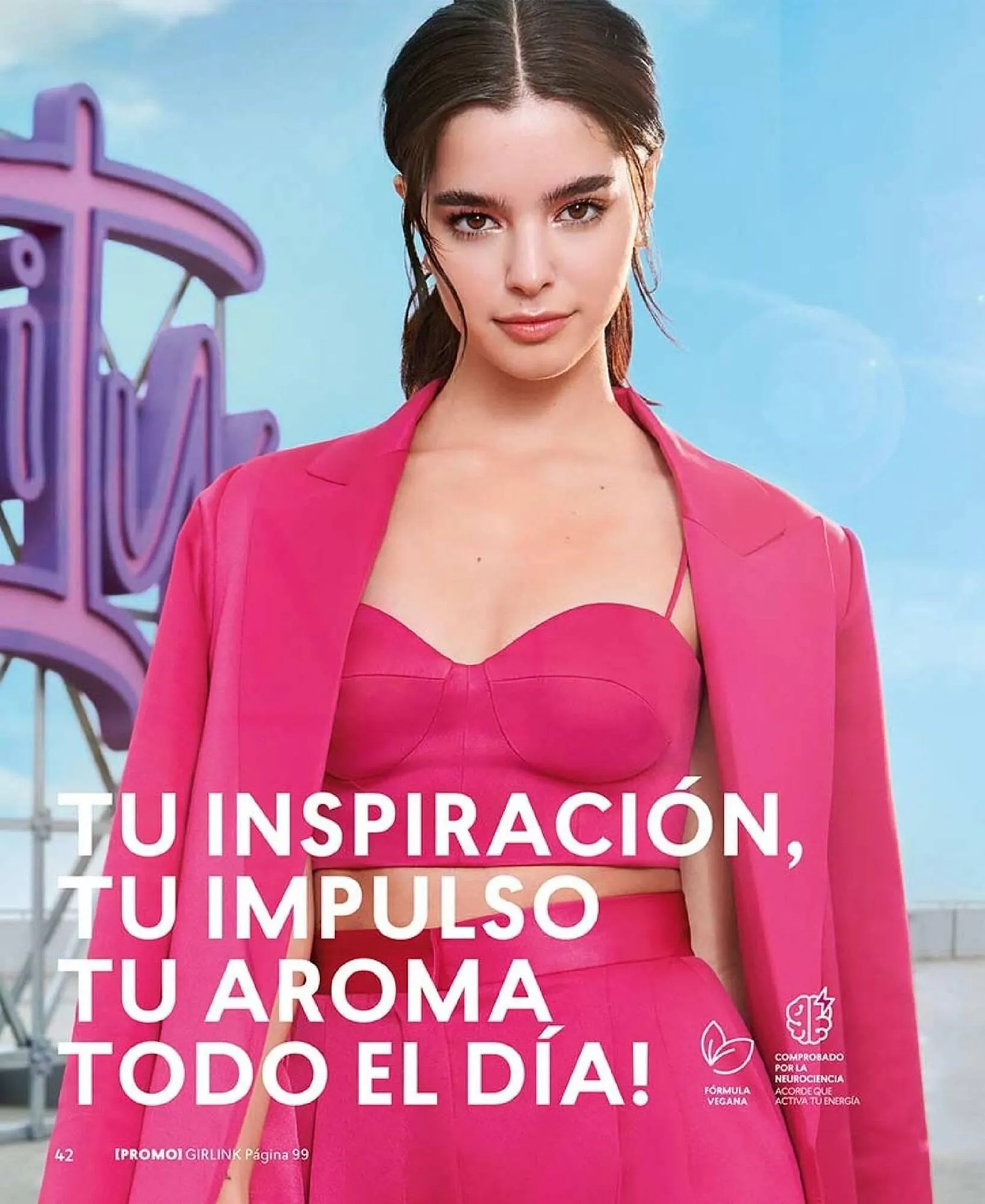 Catalogo de Catálogo Cyzone 23 de enero al 14 de febrero 2025 - Pag 36