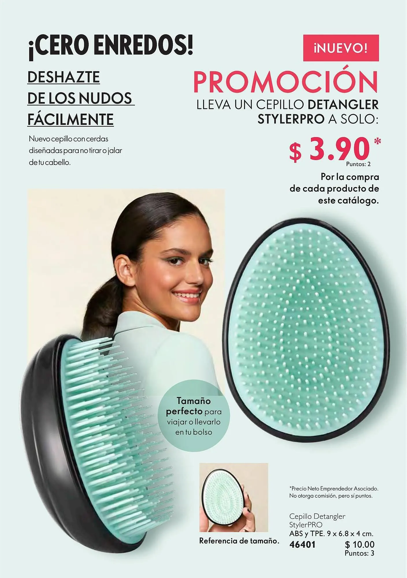 Catalogo de Catálogo Oriflame 28 de agosto al 3 de septiembre 2023 - Pag 113