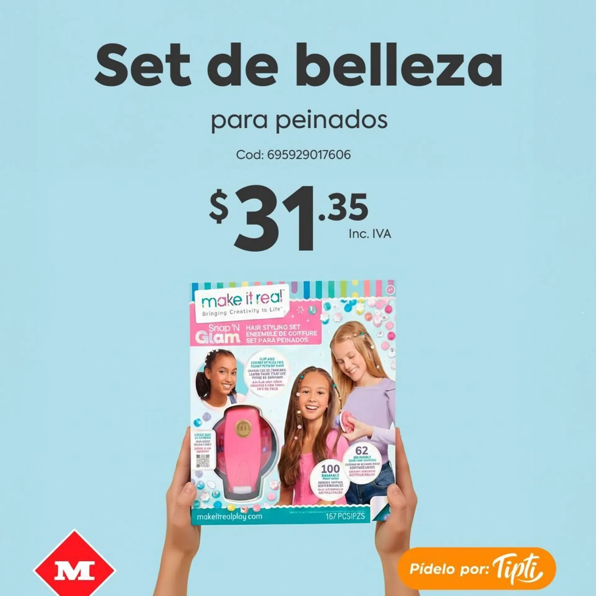 Catalogo de Catálogo Megamaxi 6 de enero al 25 de enero 2026 - Pag 2