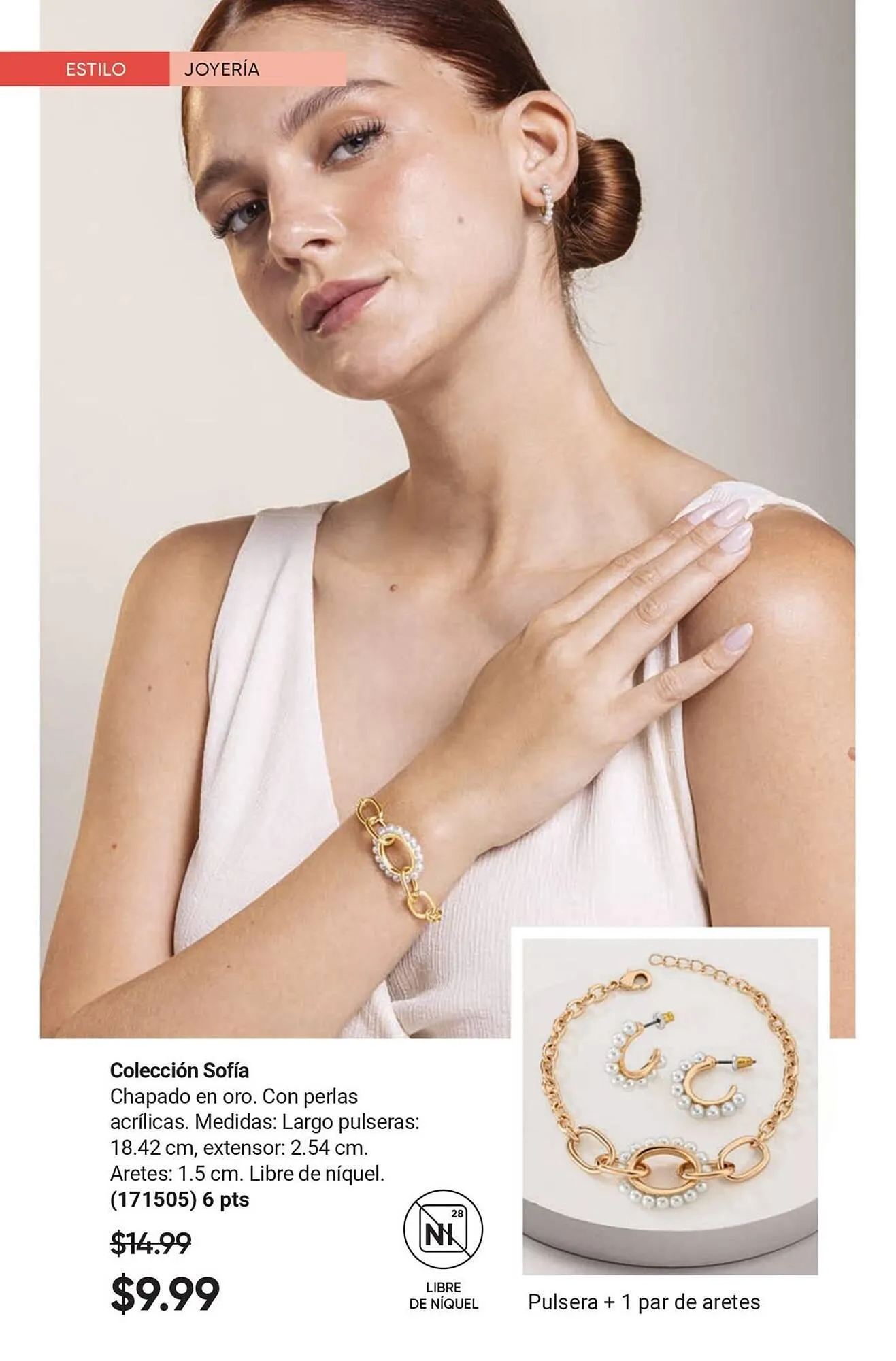 Catalogo de Catálogo AVON 9 de diciembre al 31 de diciembre 2025 - Pag 66