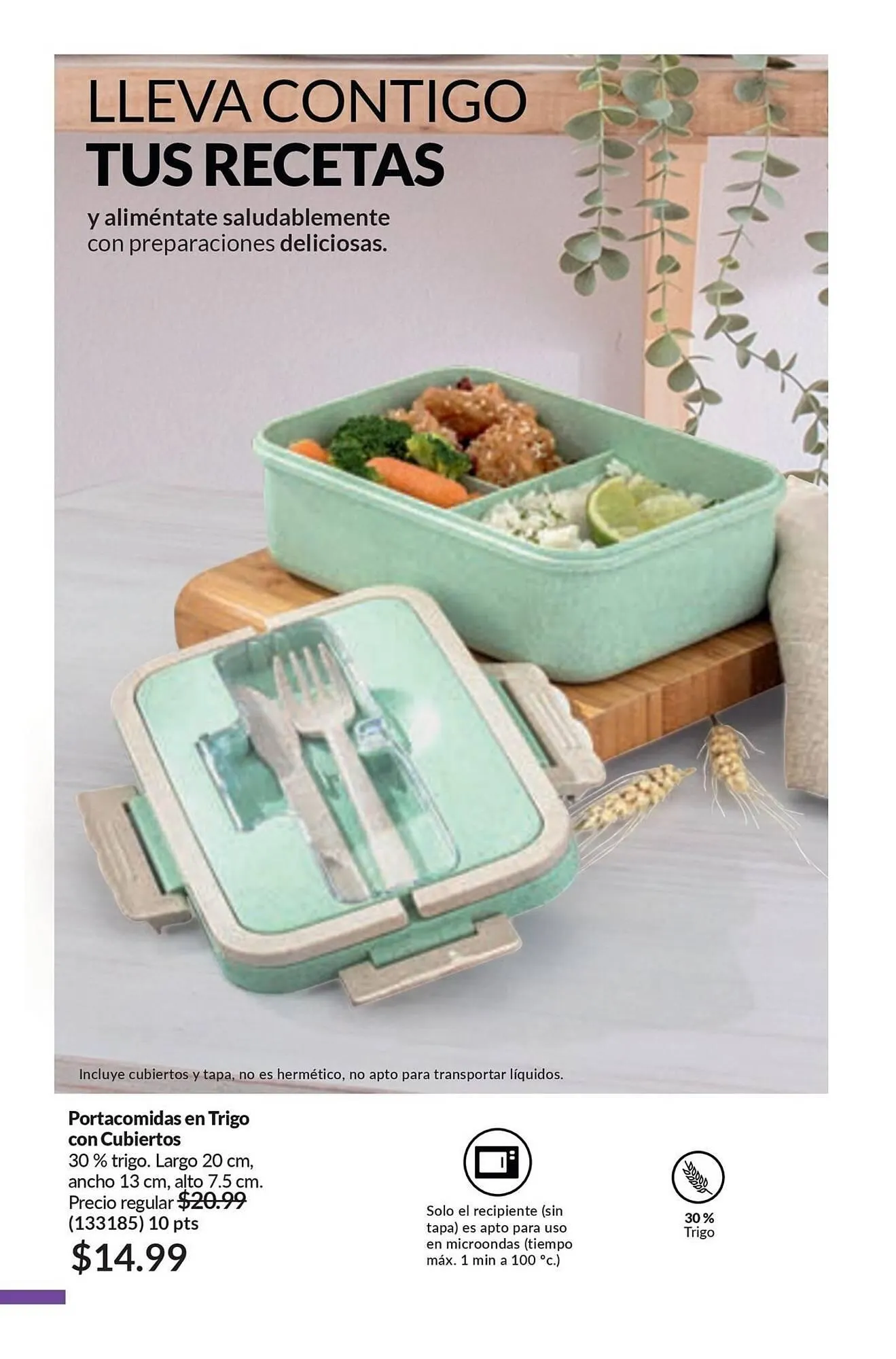 Catalogo de Catálogo AVON 9 de febrero al 2 de marzo 2025 - Pag 22