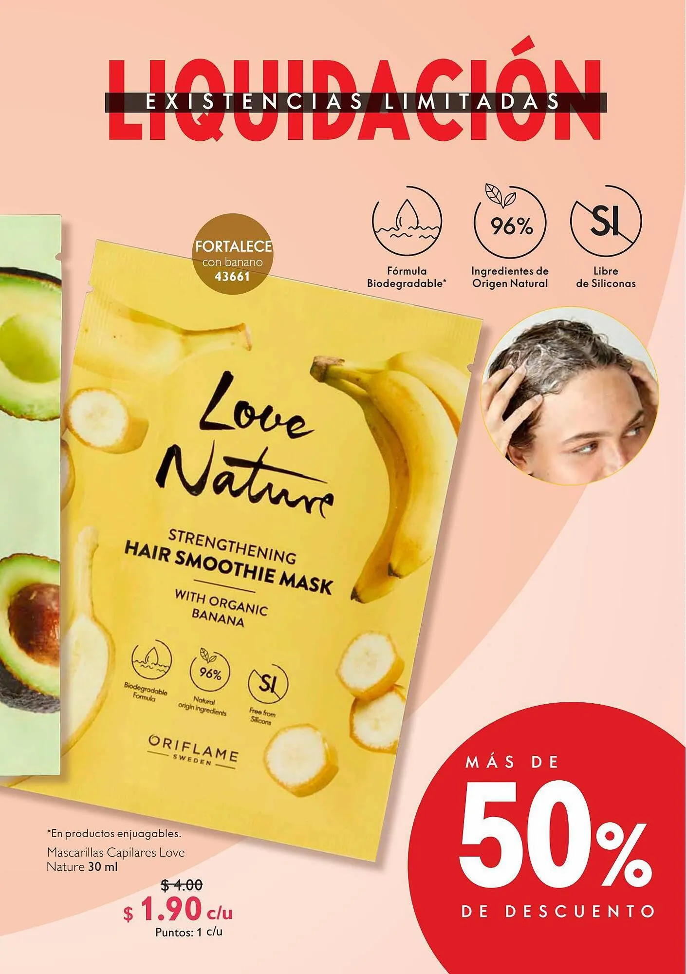 Catalogo de Catálogo Oriflame 28 de agosto al 3 de septiembre 2023 - Pag 115