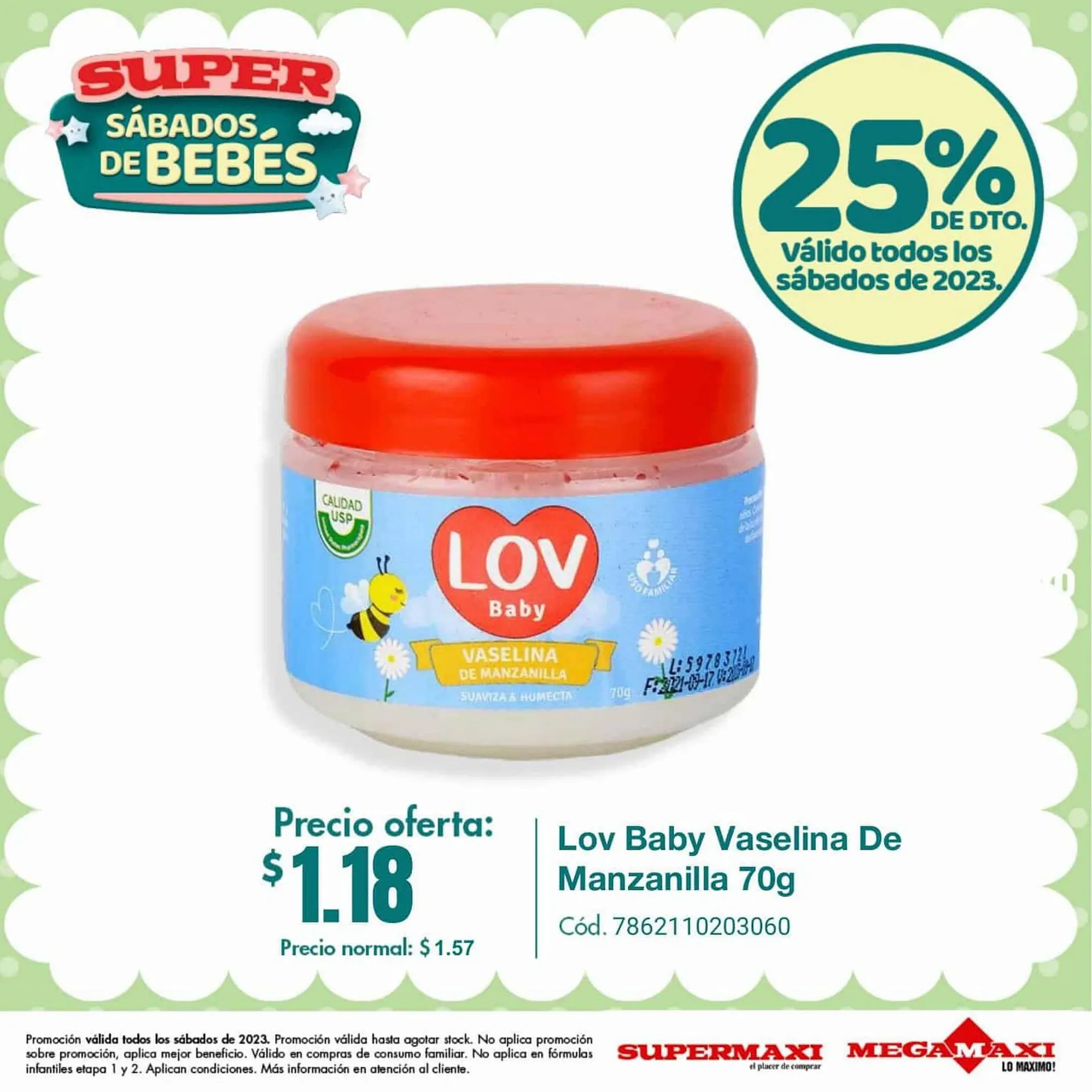 Catalogo de Catálogo Supermaxi 22 de septiembre al 31 de octubre 2023 - Pag 18