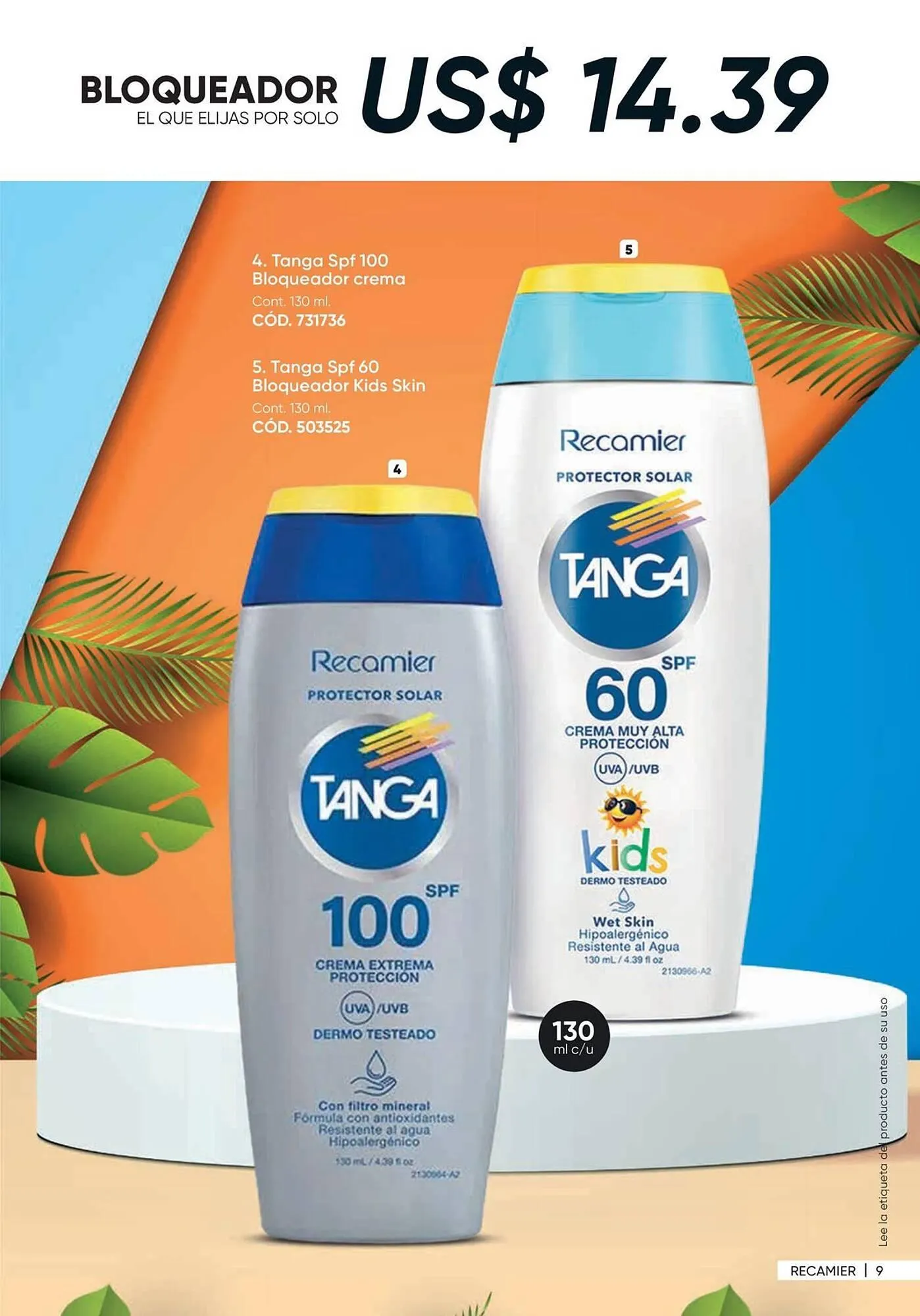 Catalogo de Catálogo Azzorti 18 de octubre al 8 de noviembre 2024 - Pag 9