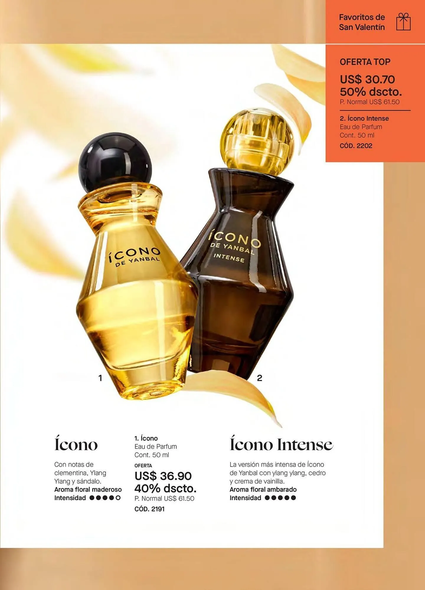 Catalogo de Catálogo Yanbal 3 de febrero al 28 de febrero 2025 - Pag 13