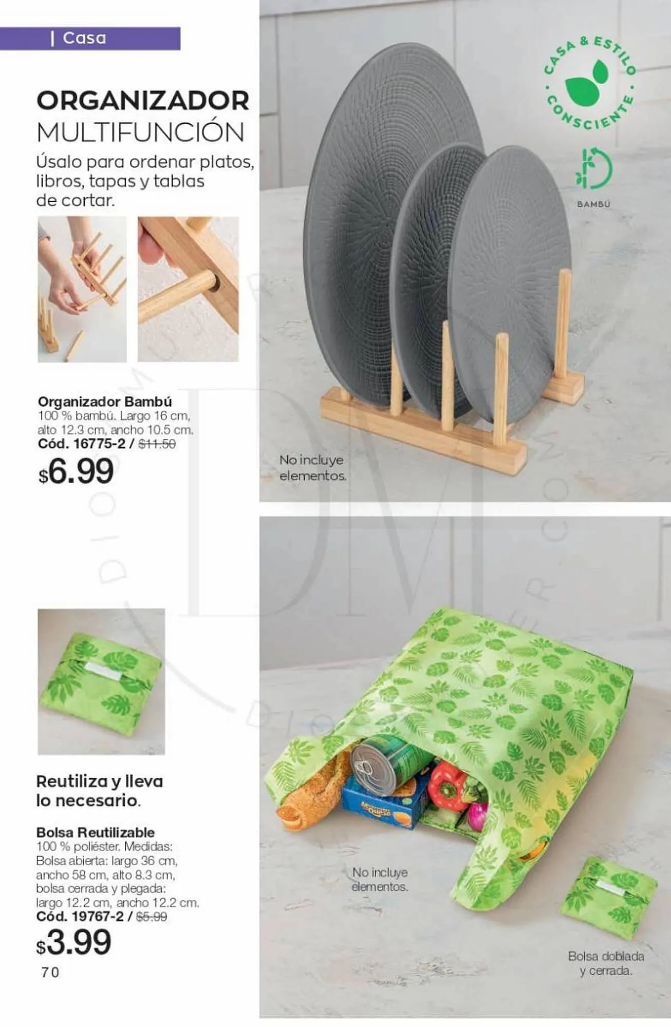 Catalogo de Catálogo AVON 25 de agosto al 15 de septiembre 2023 - Pag 70