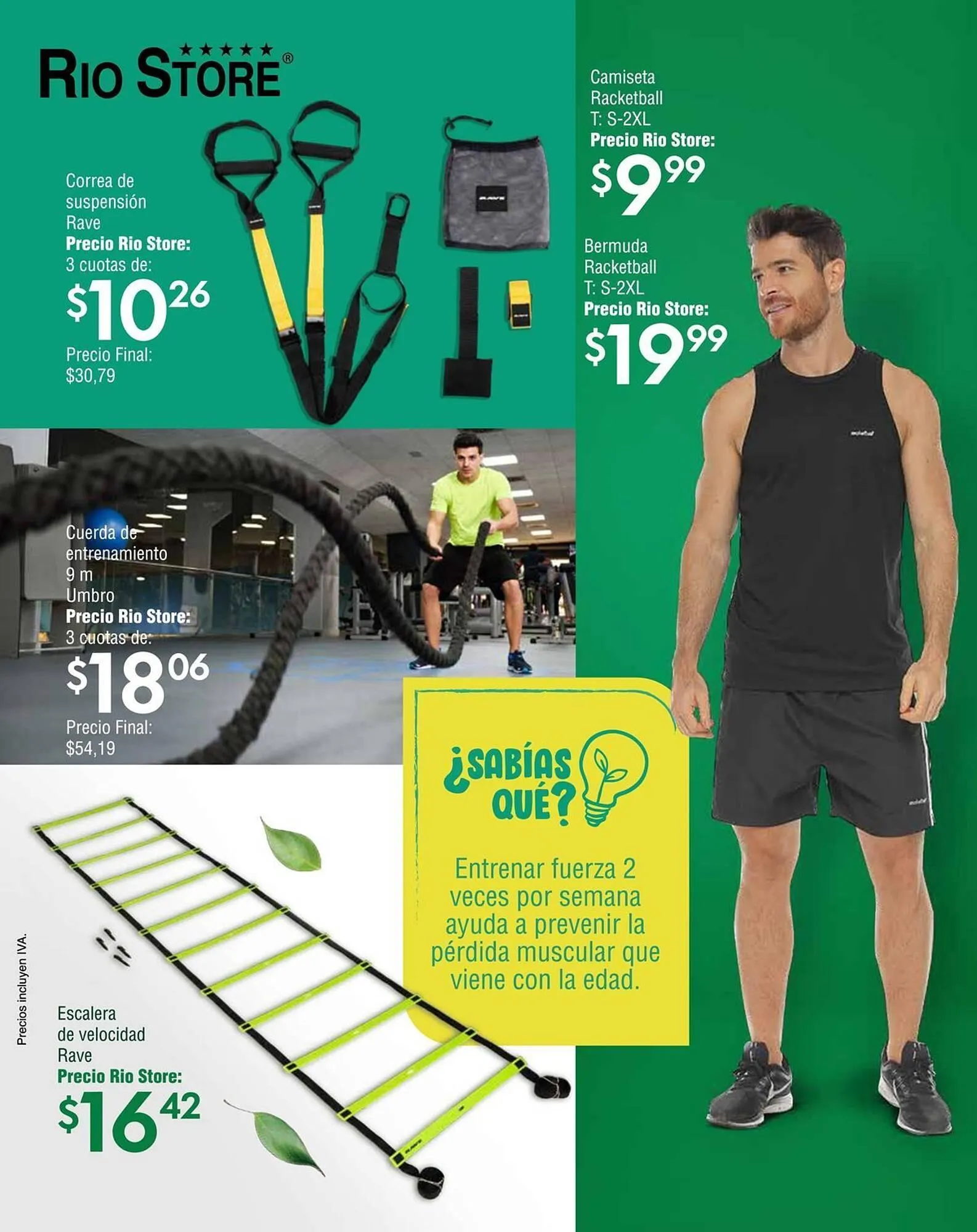 Catalogo de Catálogo Mi Comisariato 16 de enero al 30 de enero 2025 - Pag 19