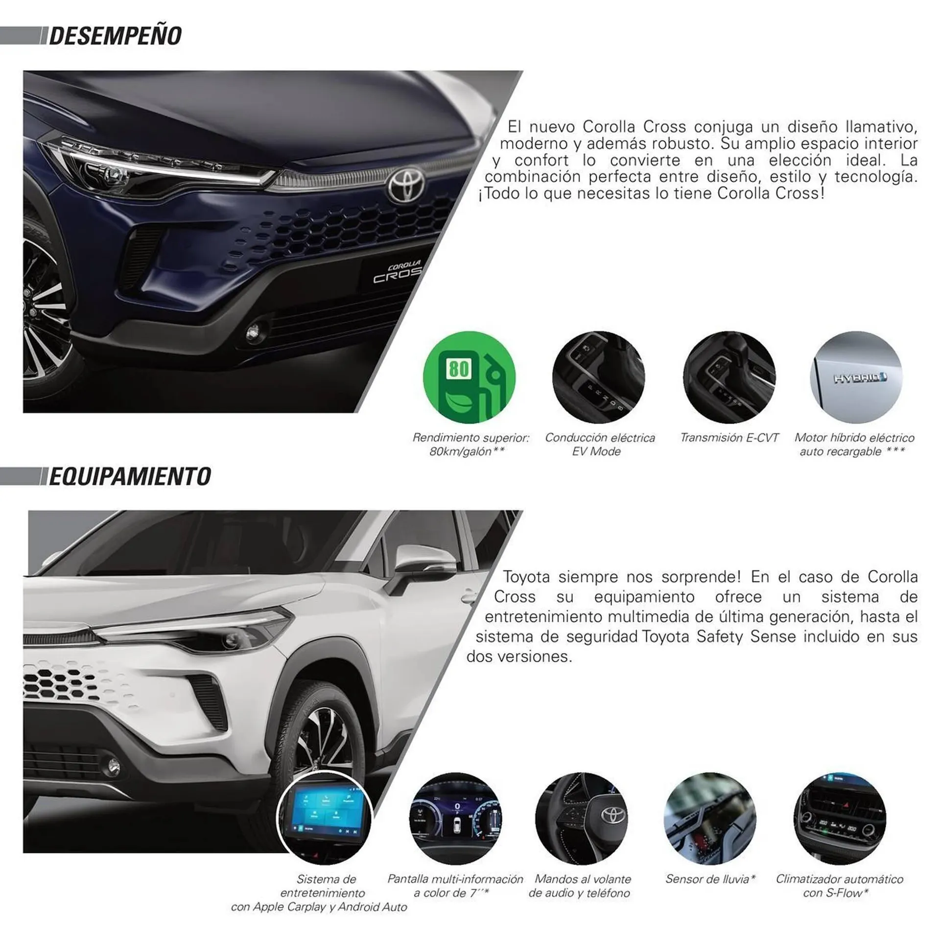 Catalogo de Catálogo Toyota 5 de junio al 5 de junio 2026 - Pag 5