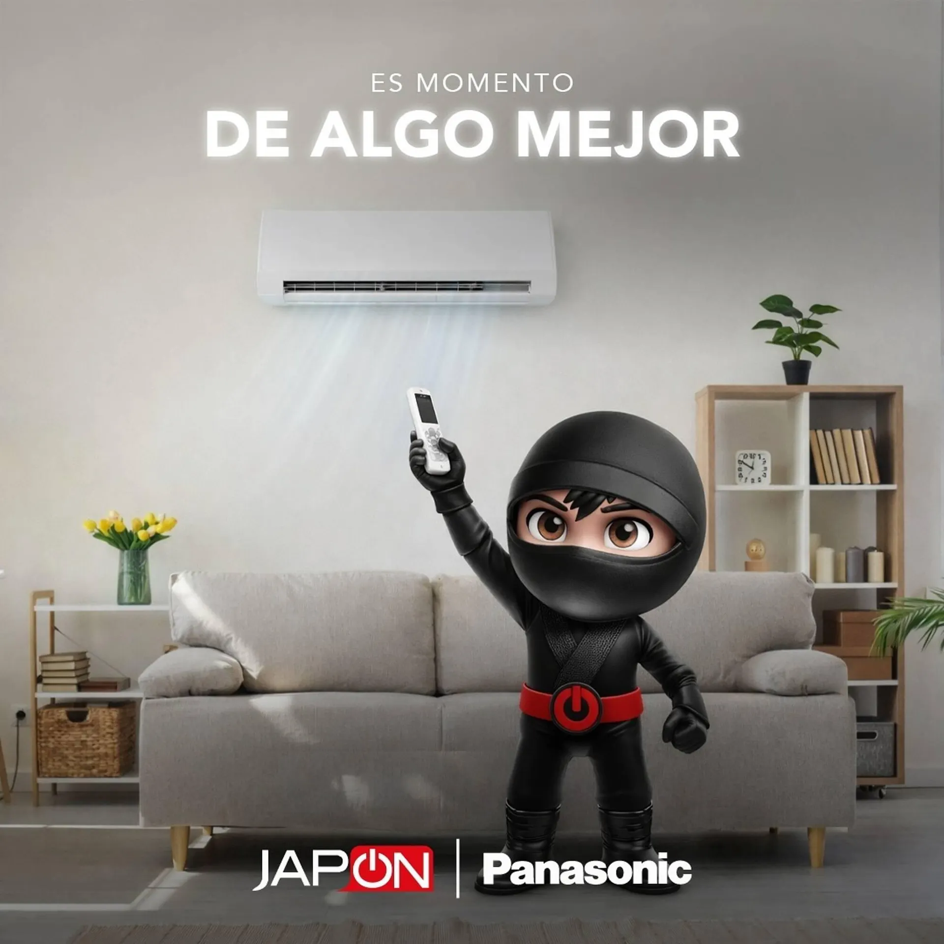 Catálogo Almacenes Japón - 1