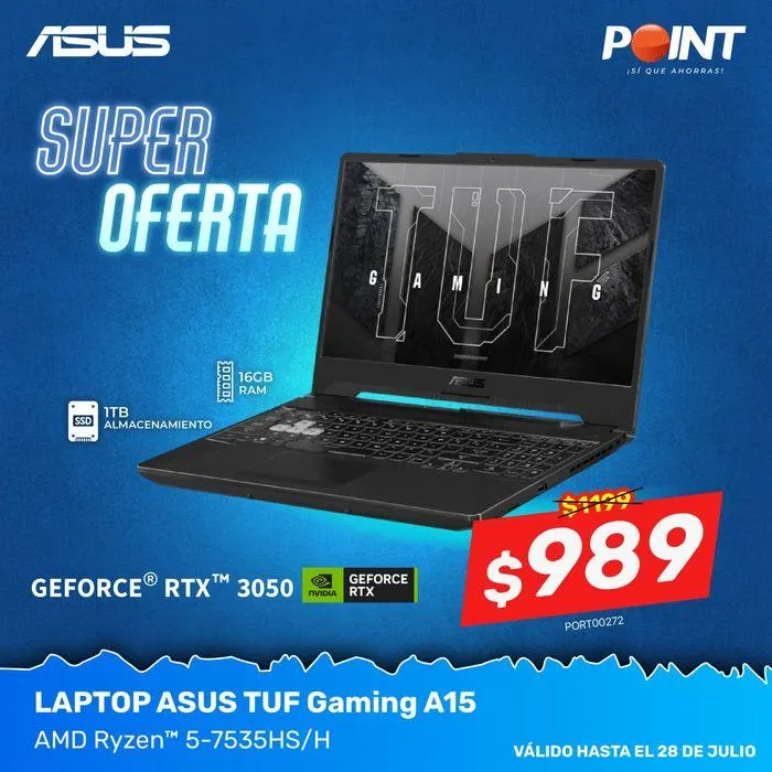 Catalogo de Super Oferta 12 de julio al 28 de julio 2024 - Pag 2