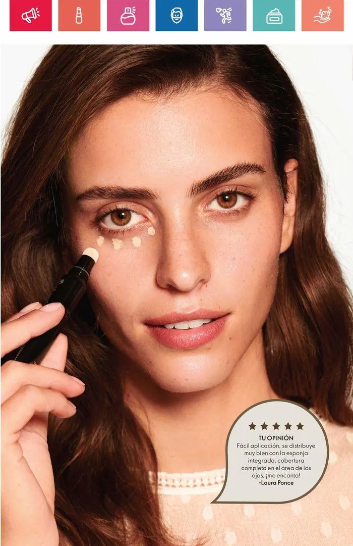 Catalogo de Revela tu auténtica belleza 19 de agosto al 6 de septiembre 2024 - Pag 66