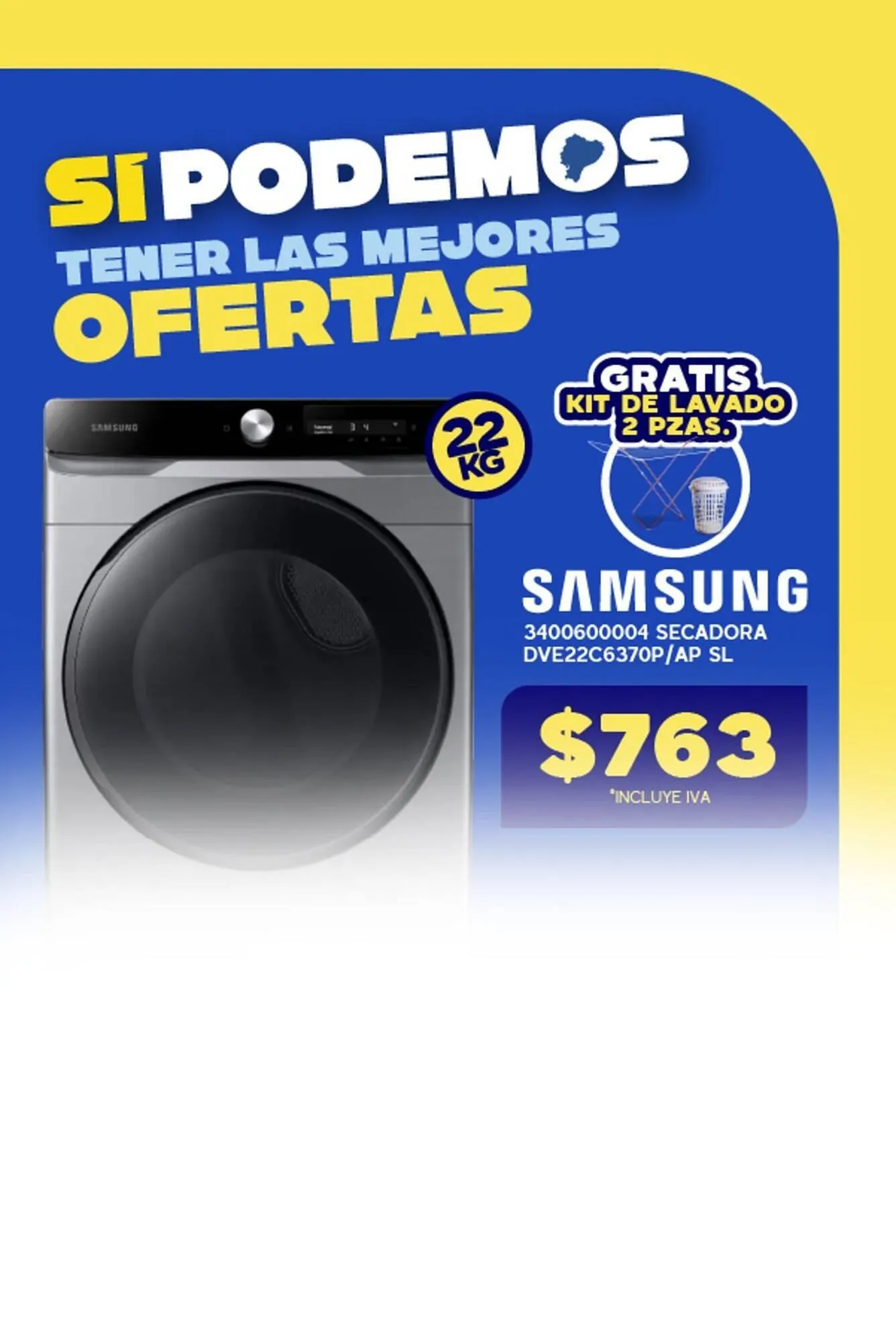 Catálogo La Ganga - 1