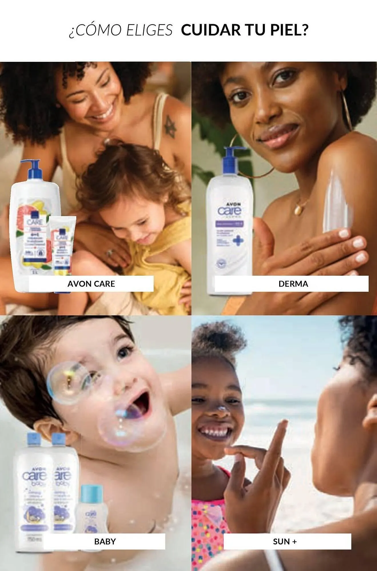 Catalogo de Catálogo AVON 9 de febrero al 2 de marzo 2025 - Pag 114