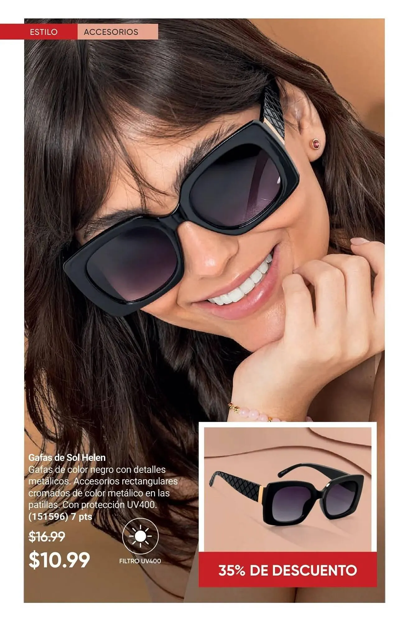 Catalogo de Catálogo AVON 3 de febrero al 28 de febrero 2026 - Pag 46