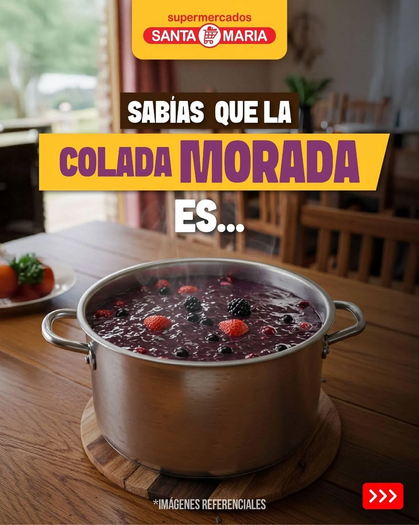 Catálogo Santa Maria - 1