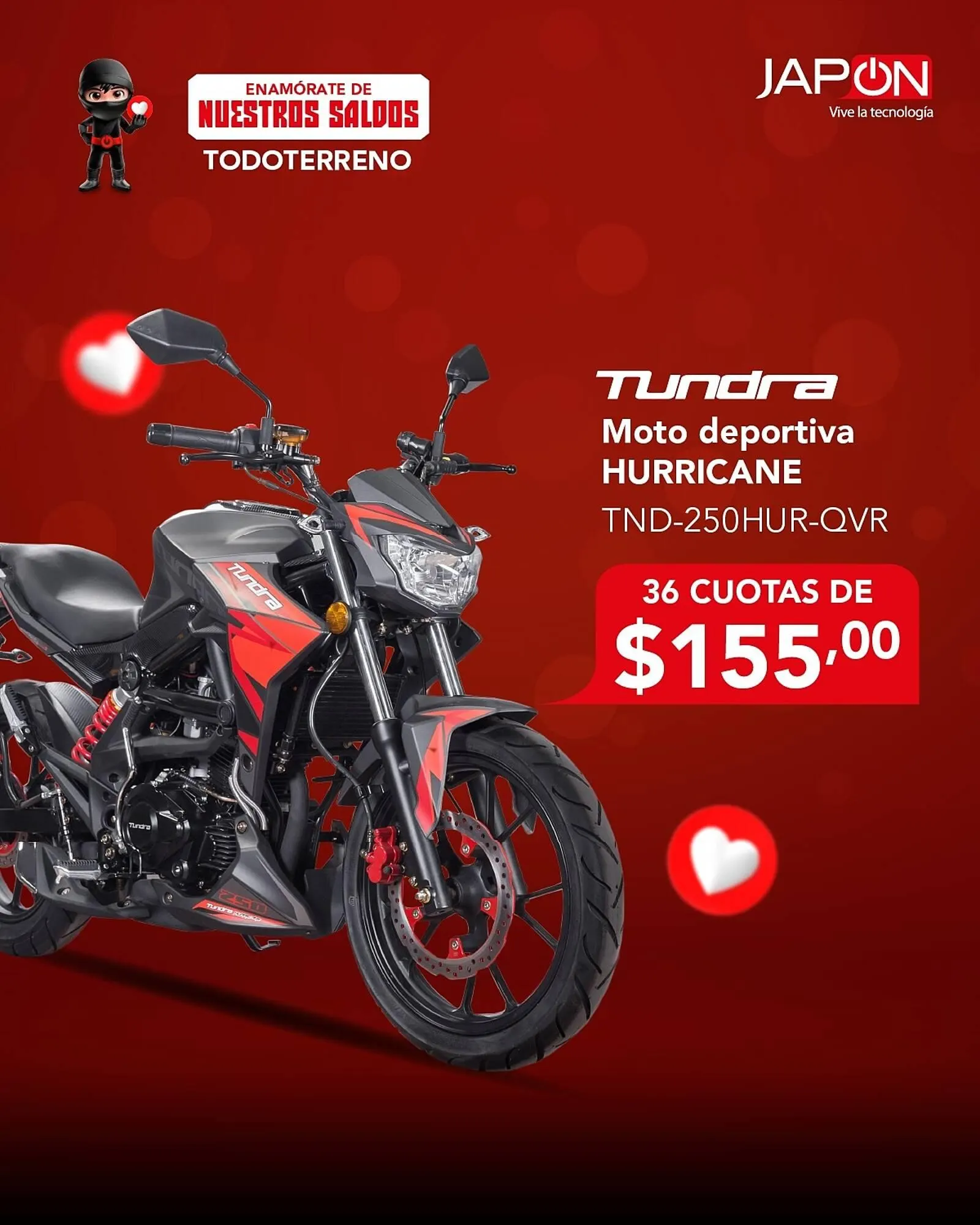 Catalogo de Catálogo Almacenes Japón 10 de febrero al 15 de febrero 2025 - Pag 5