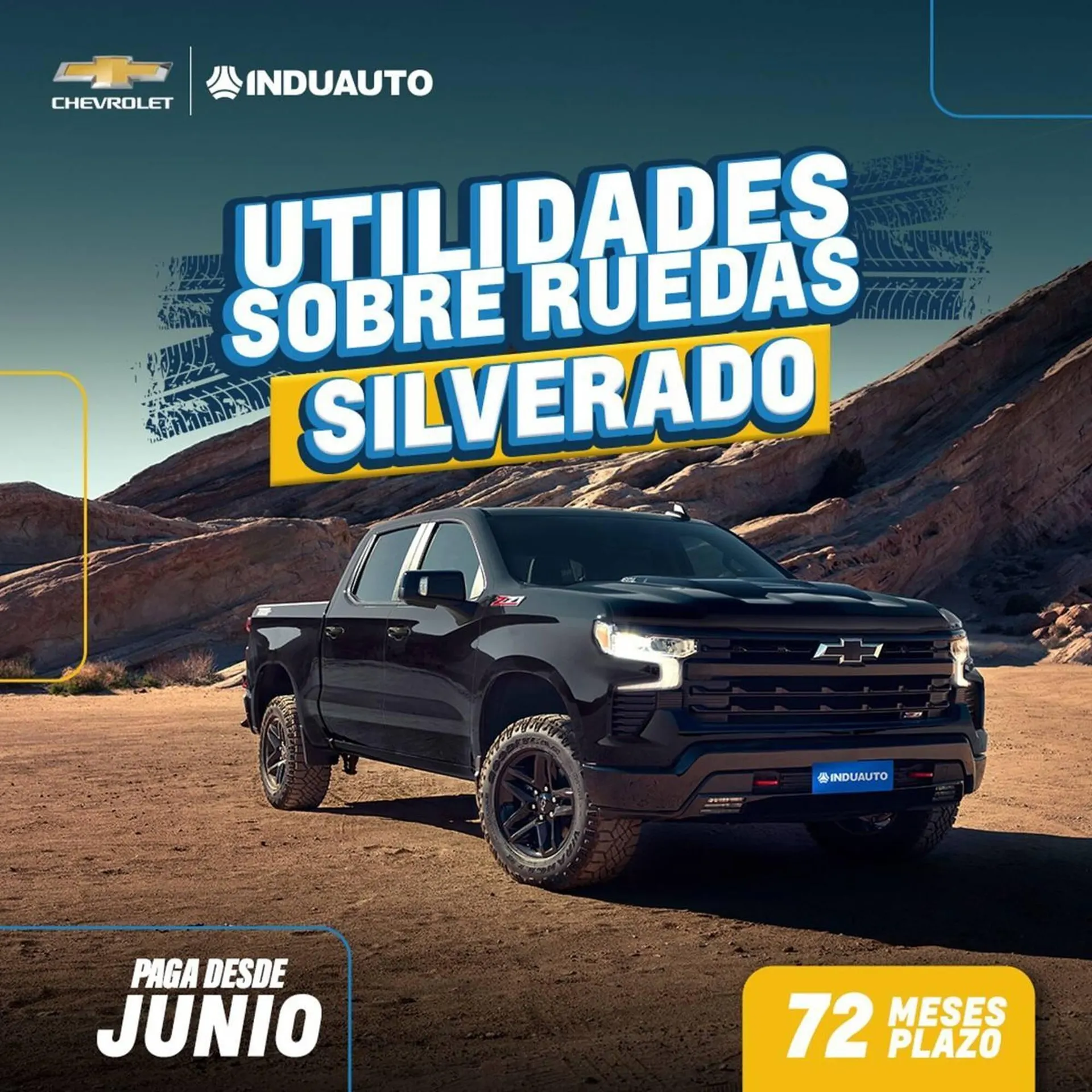 Catalogo de Catálogo Induauto 22 de abril al 31 de julio 2024 - Pag 3