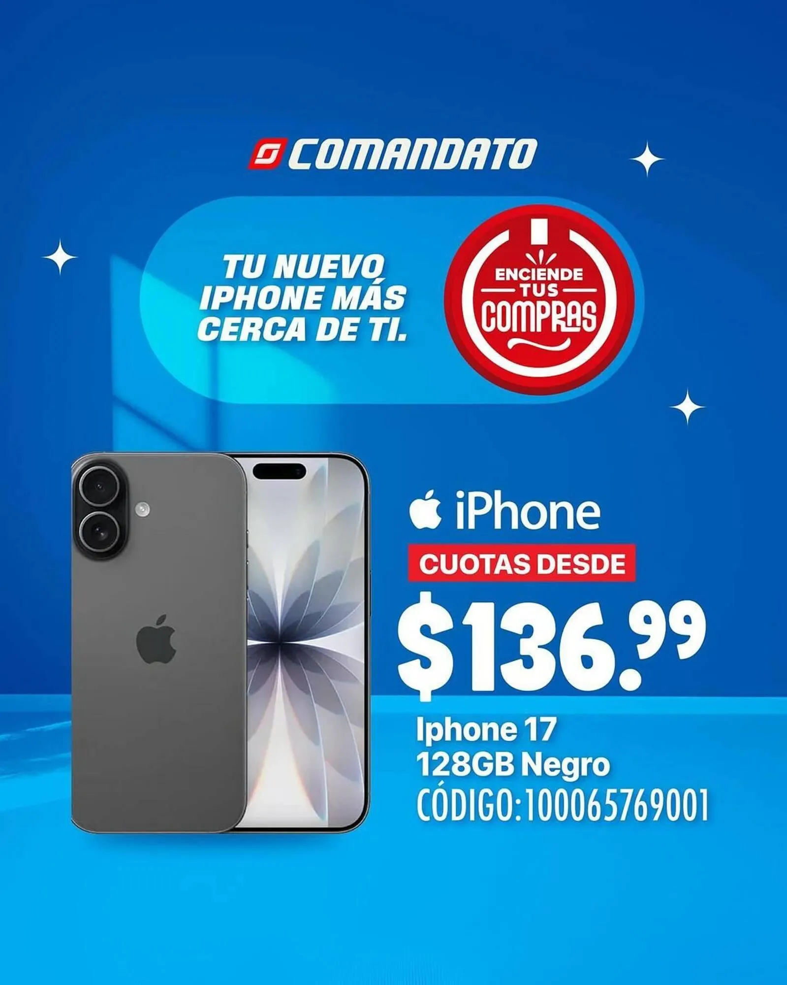 Catalogo de Catálogo Comandato 31 de enero al 6 de febrero 2026 - Pag 5