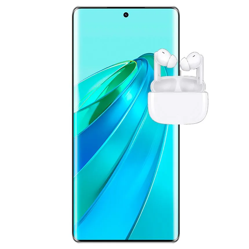 MAGIC 5 LITE (256GB) + CHOICE EARBUDS X5 LITE