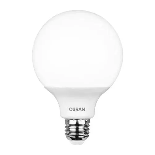 FOCO LED GLOBE 12W L/CALIDA E27 LEDVANCE