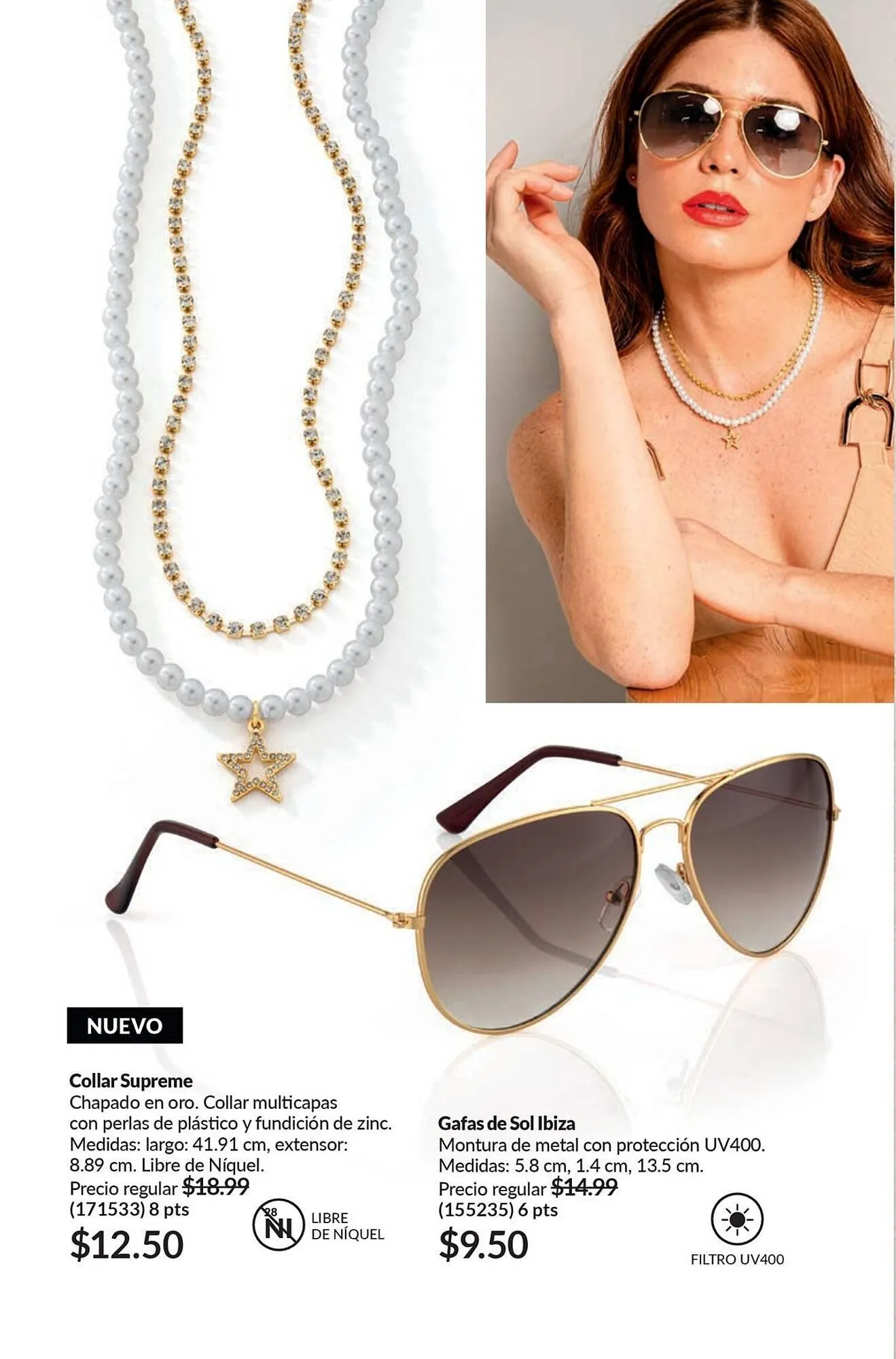 Catalogo de Catálogo AVON 18 de noviembre al 13 de diciembre 2024 - Pag 90