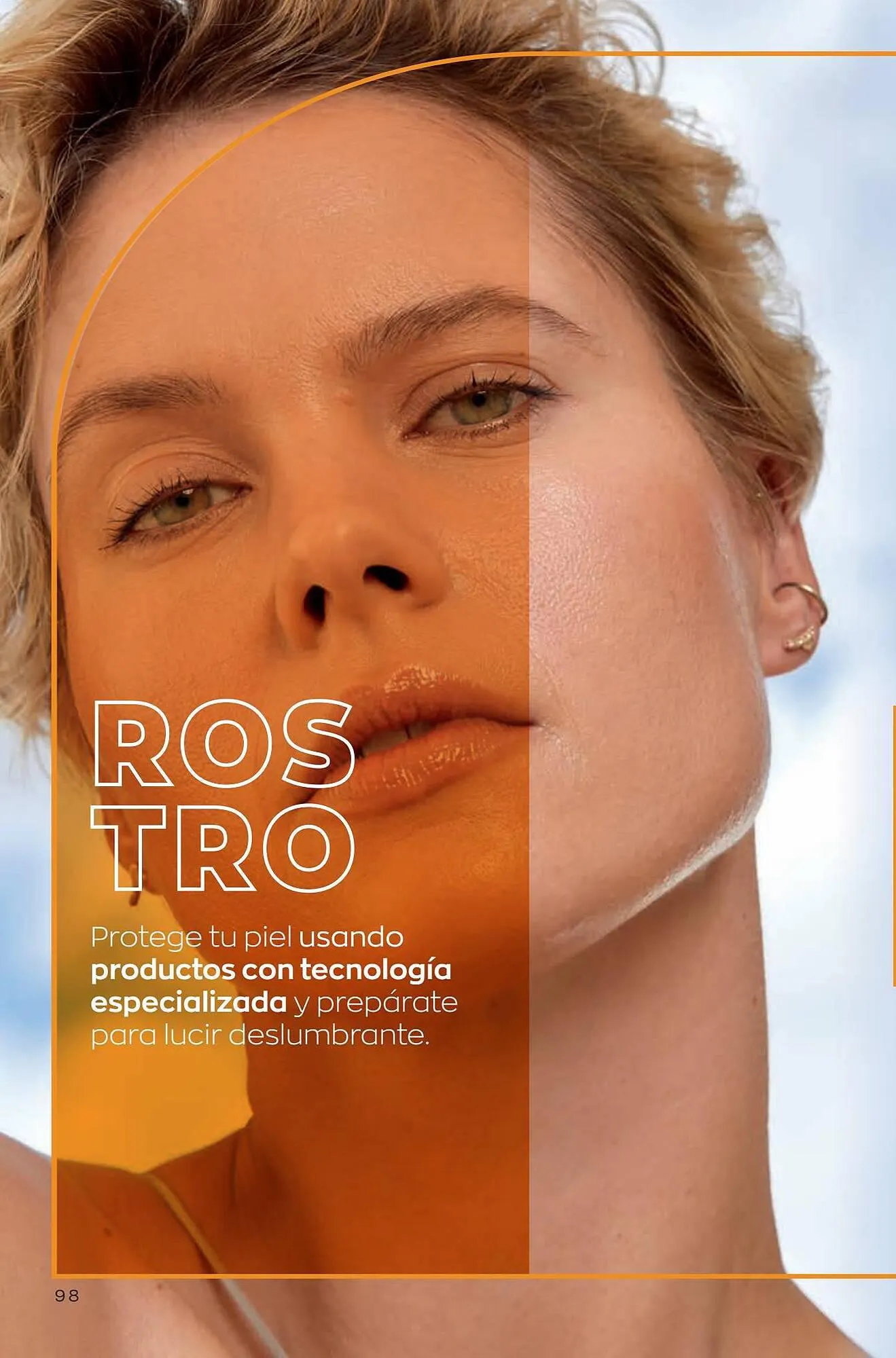 Catalogo de Catálogo AVON 18 de septiembre al 16 de octubre 2023 - Pag 98