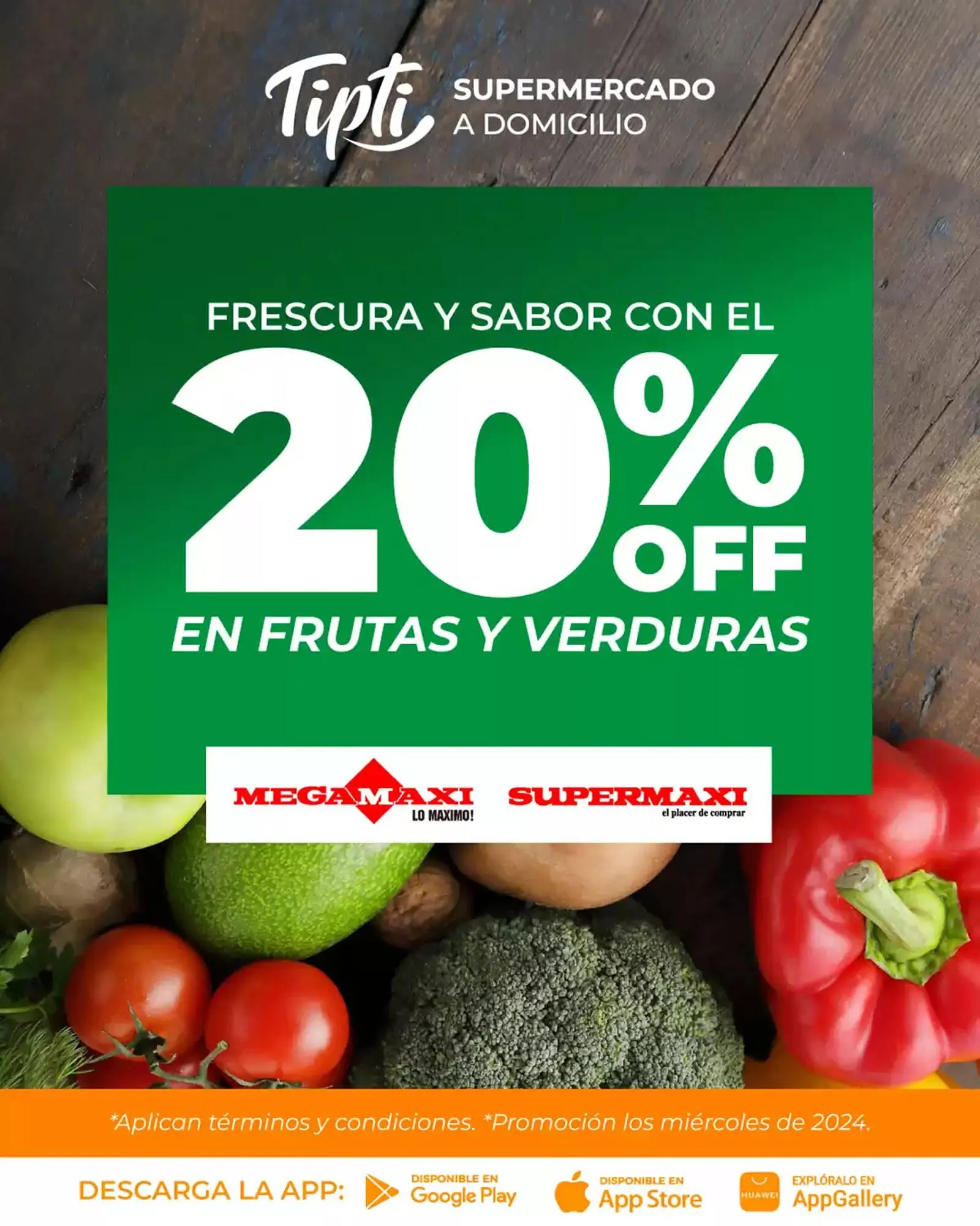 Catalogo de Catálogo Megamaxi 27 de septiembre al 31 de diciembre 2024 - Pag 3