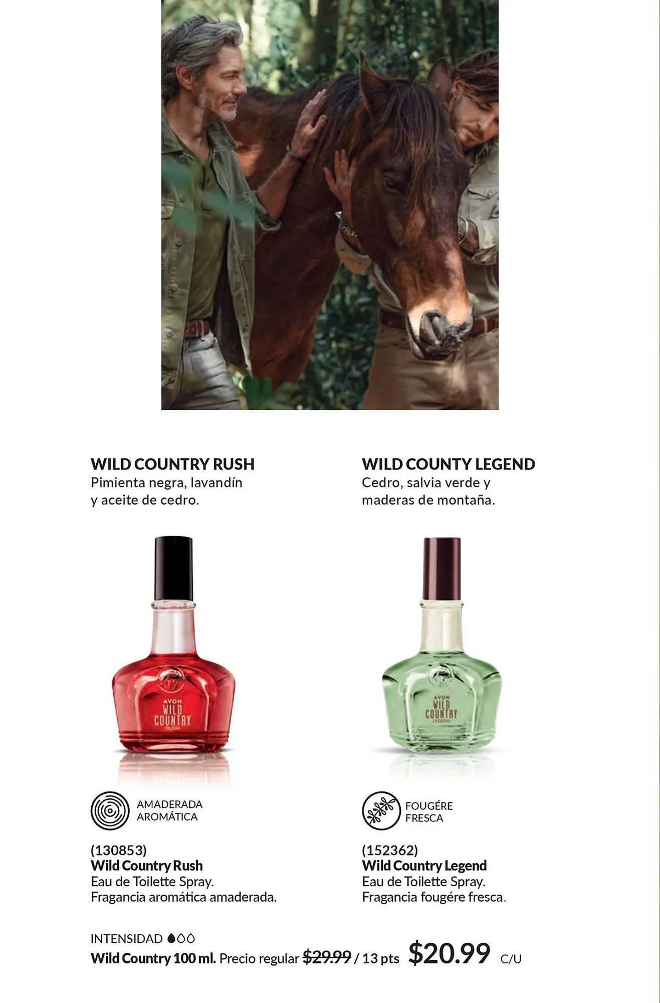 Catalogo de Catálogo AVON 4 de julio al 11 de noviembre 2025 - Pag 87