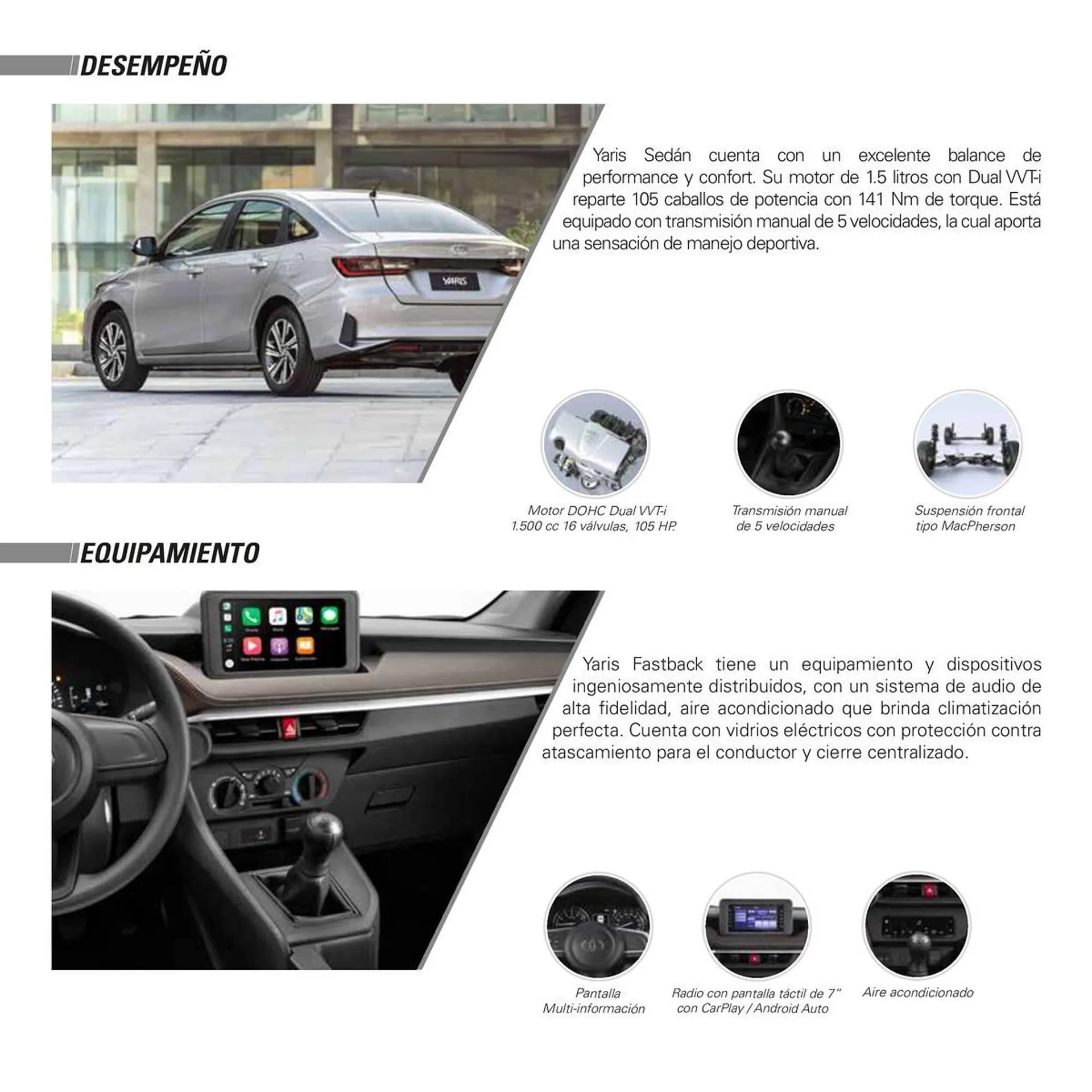 Catalogo de Catálogo Toyota 5 de junio al 5 de junio 2026 - Pag 5