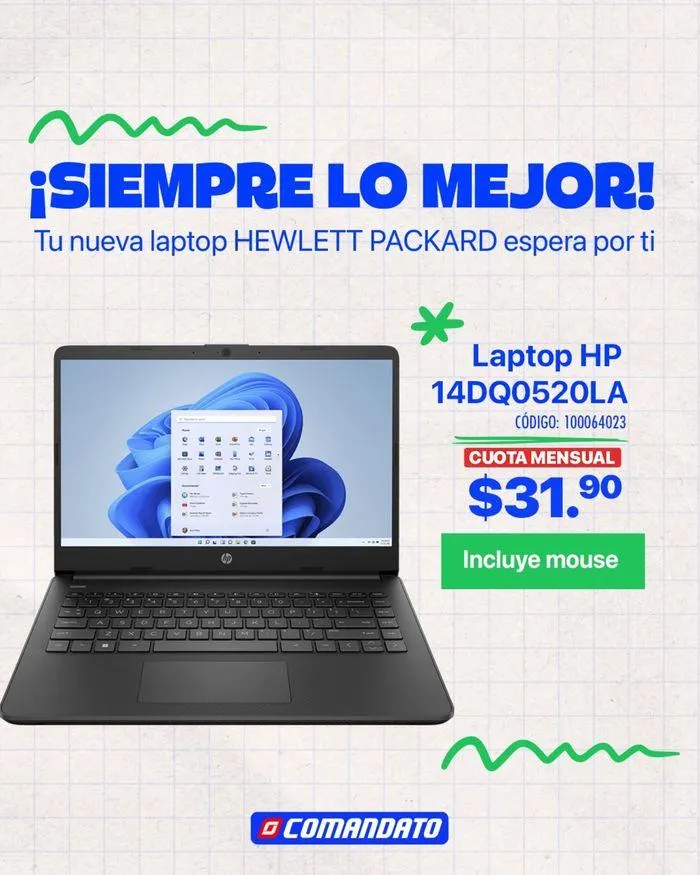 Catalogo de Ofertas  14 de agosto al 18 de agosto 2024 - Pag 4