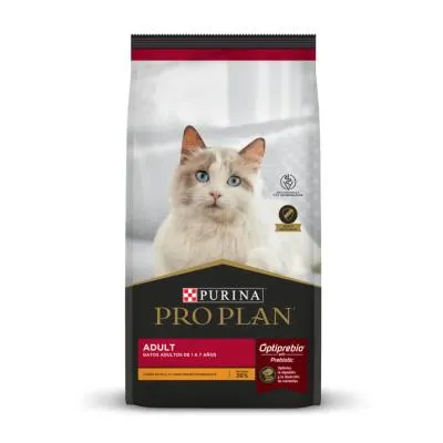 PURINA PROPLAN GATO ADULTO
