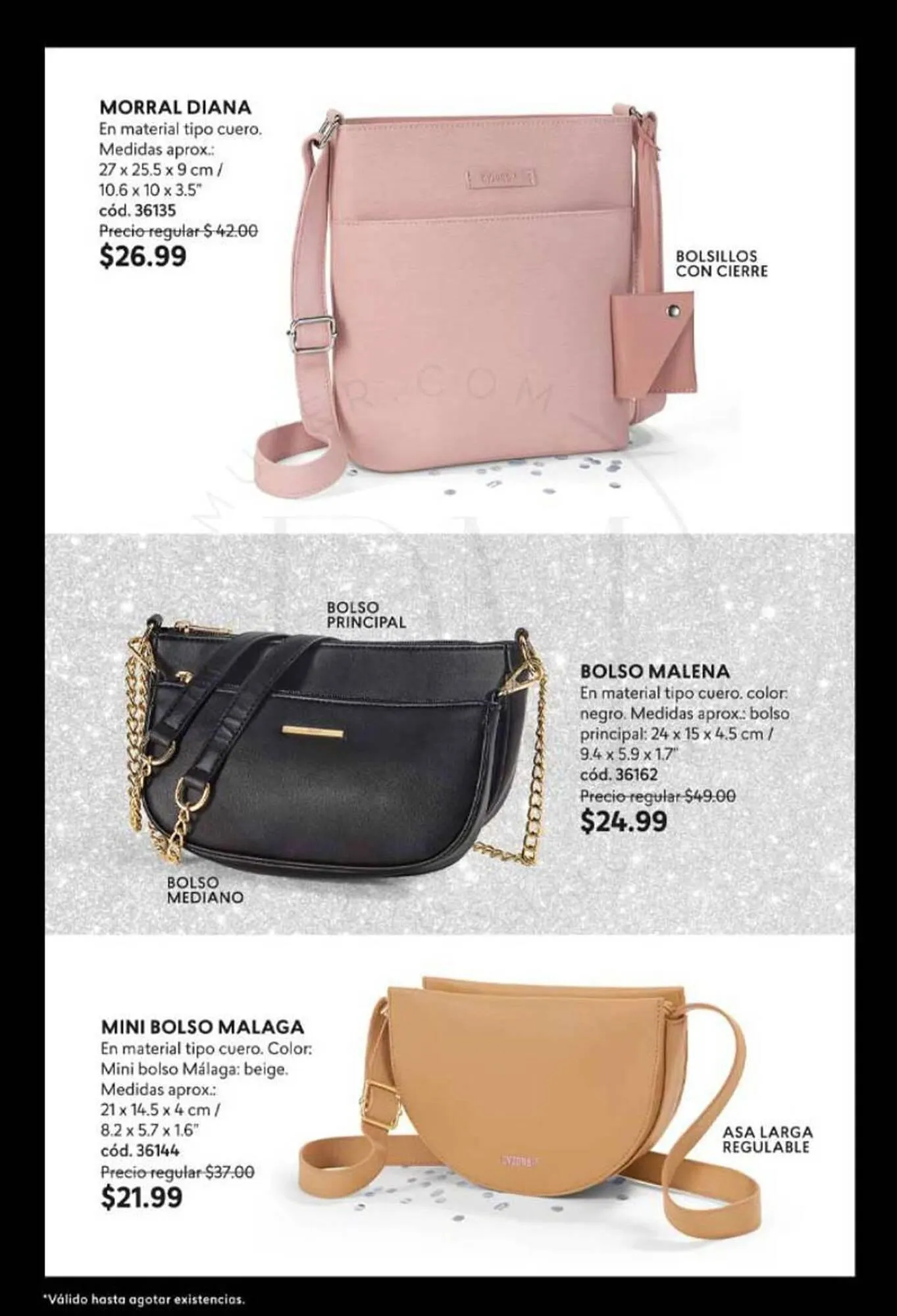 Catalogo de Catálogo Cyzone 3 de octubre al 31 de octubre 2023 - Pag 69