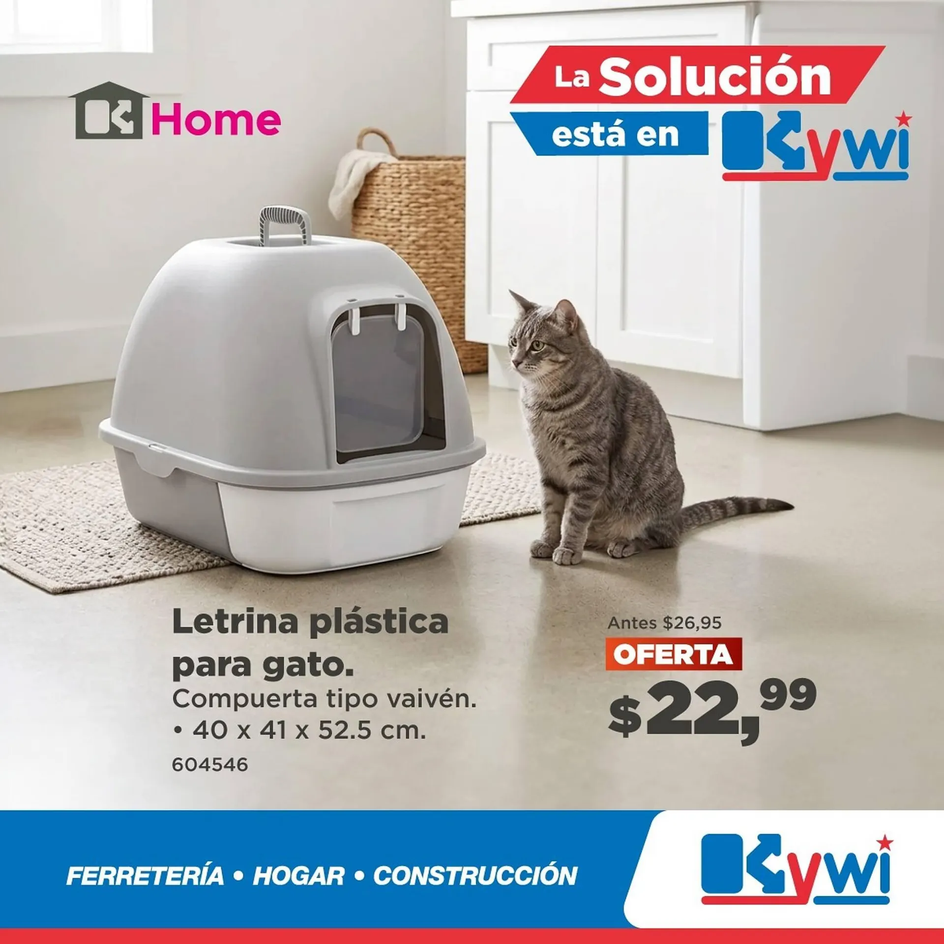 Catalogo de Catálogo Kywi 17 de marzo al 23 de marzo 2026 - Pag 3