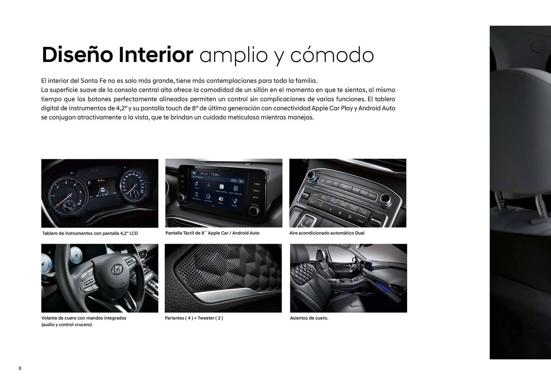 Catalogo de Catálogo Hyundai 3 de febrero al 3 de febrero 2026 - Pag 8
