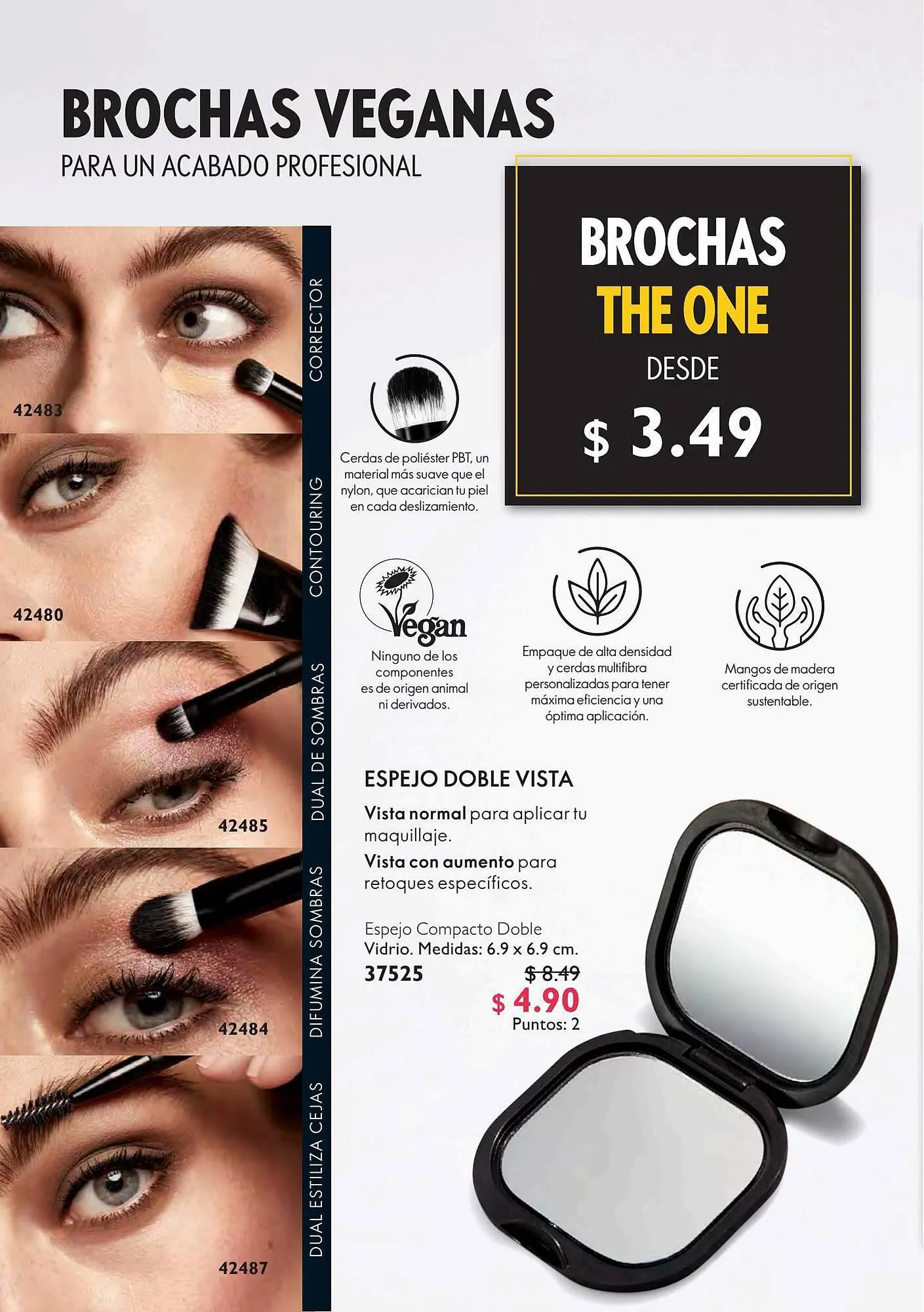 Catalogo de Catálogo Oriflame 17 de julio al 20 de julio 2023 - Pag 22
