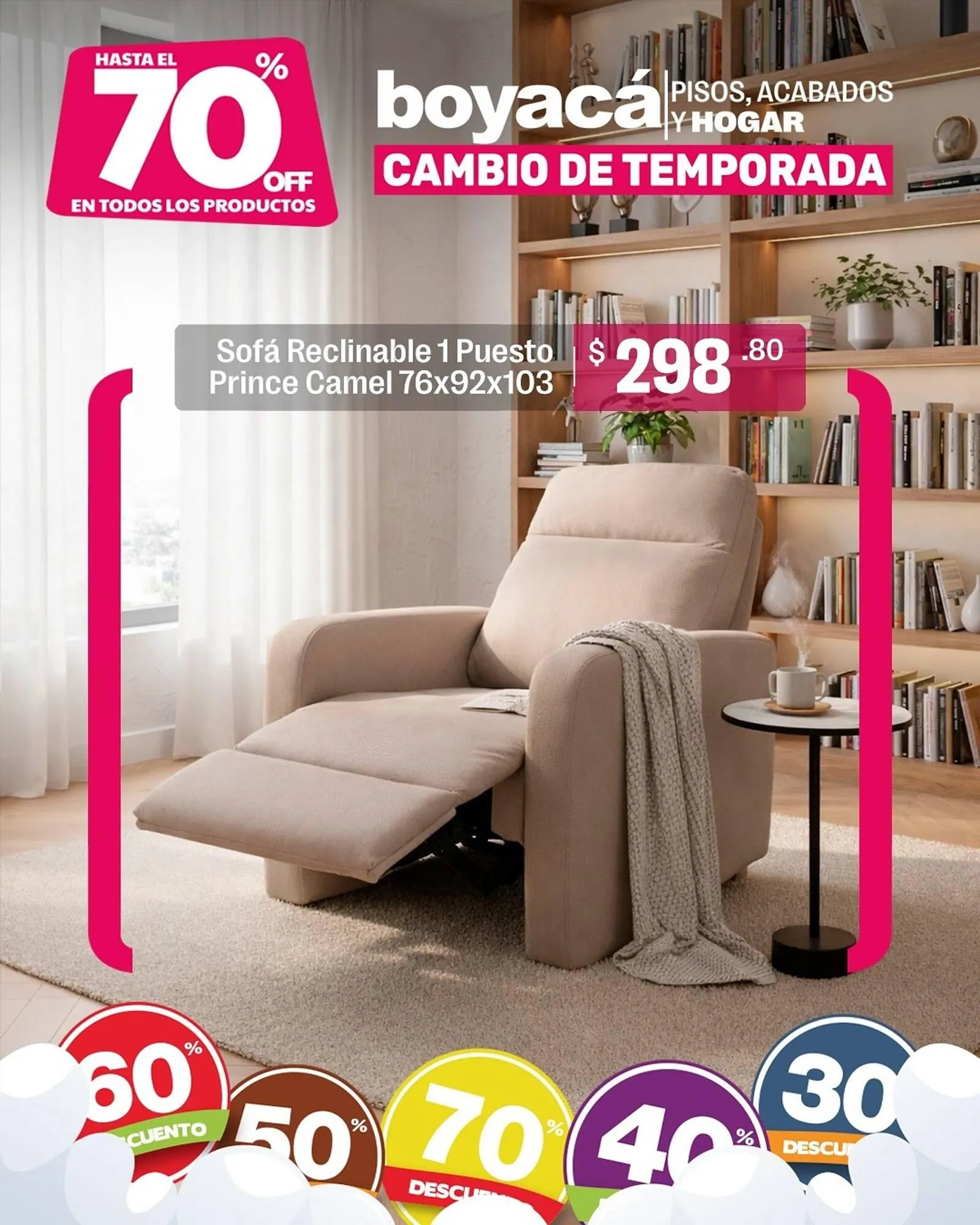 Catalogo de Catálogo Boyacá 25 de enero al 31 de enero 2026 - Pag 2