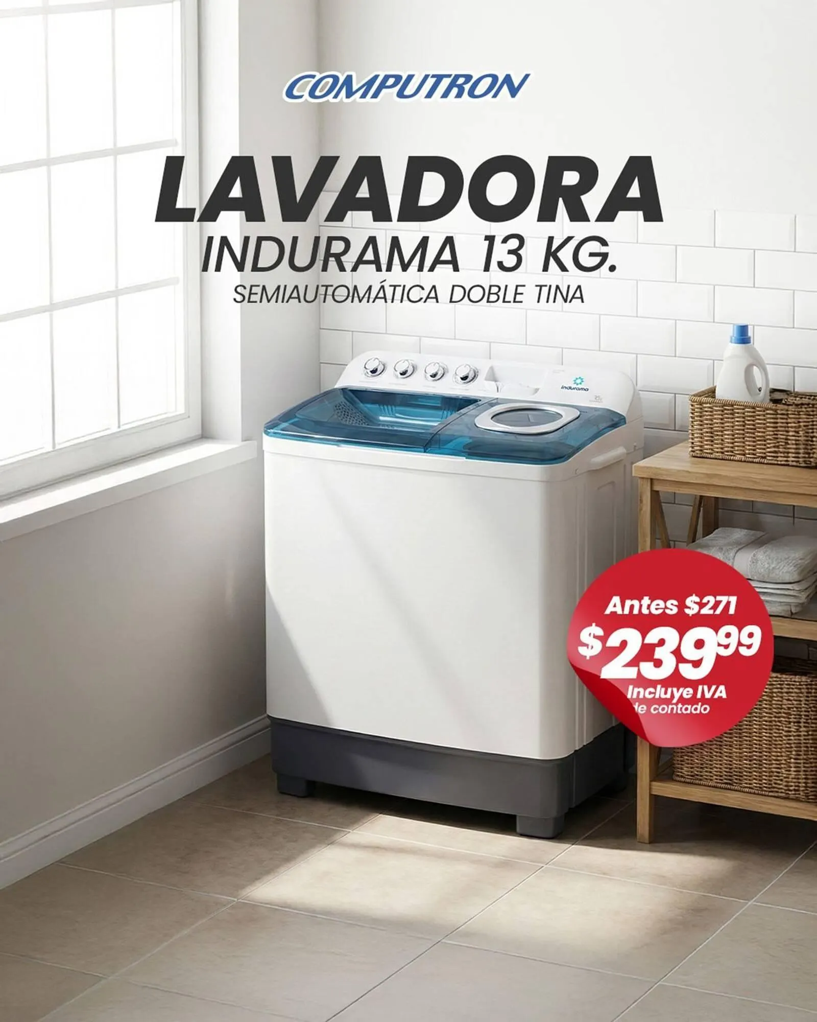 Catalogo de Catálogo Computron 21 de enero al 31 de enero 2026 - Pag 5