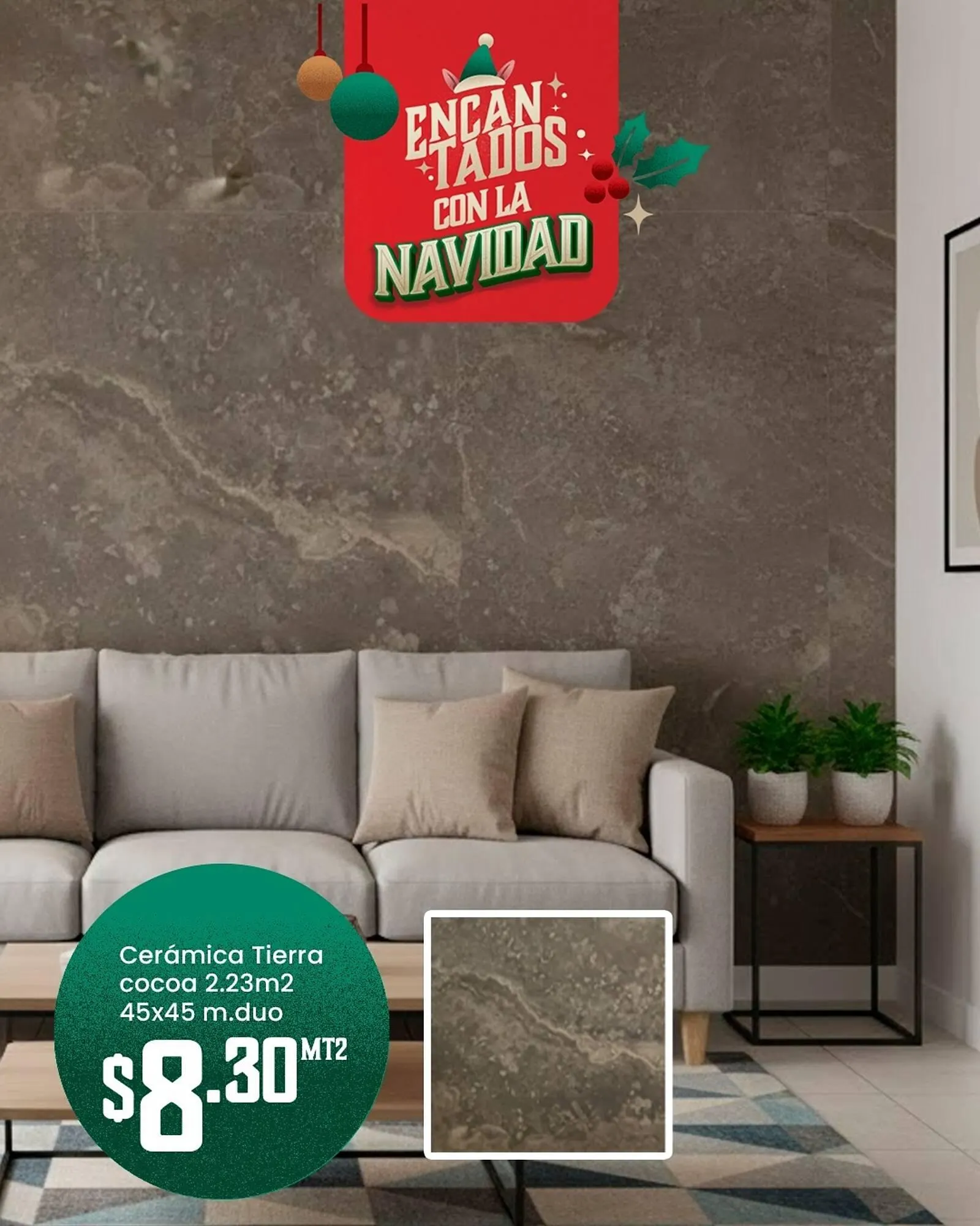 Catalogo de Catálogo Ferrisariato 9 de diciembre al 31 de diciembre 2025 - Pag 1