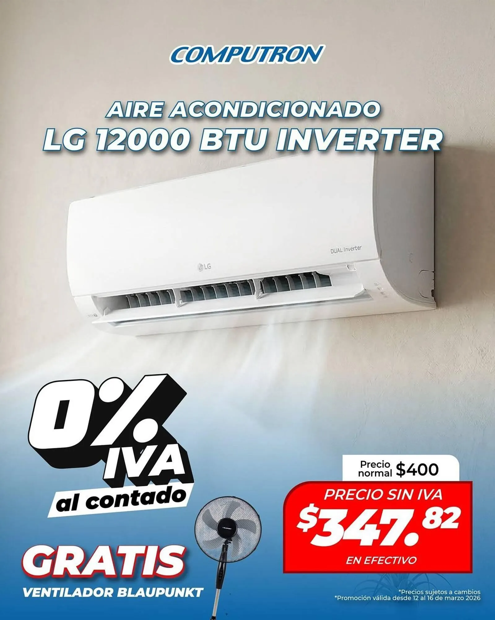 Catalogo de Catálogo Computron 14 de marzo al 16 de marzo 2026 - Pag 4